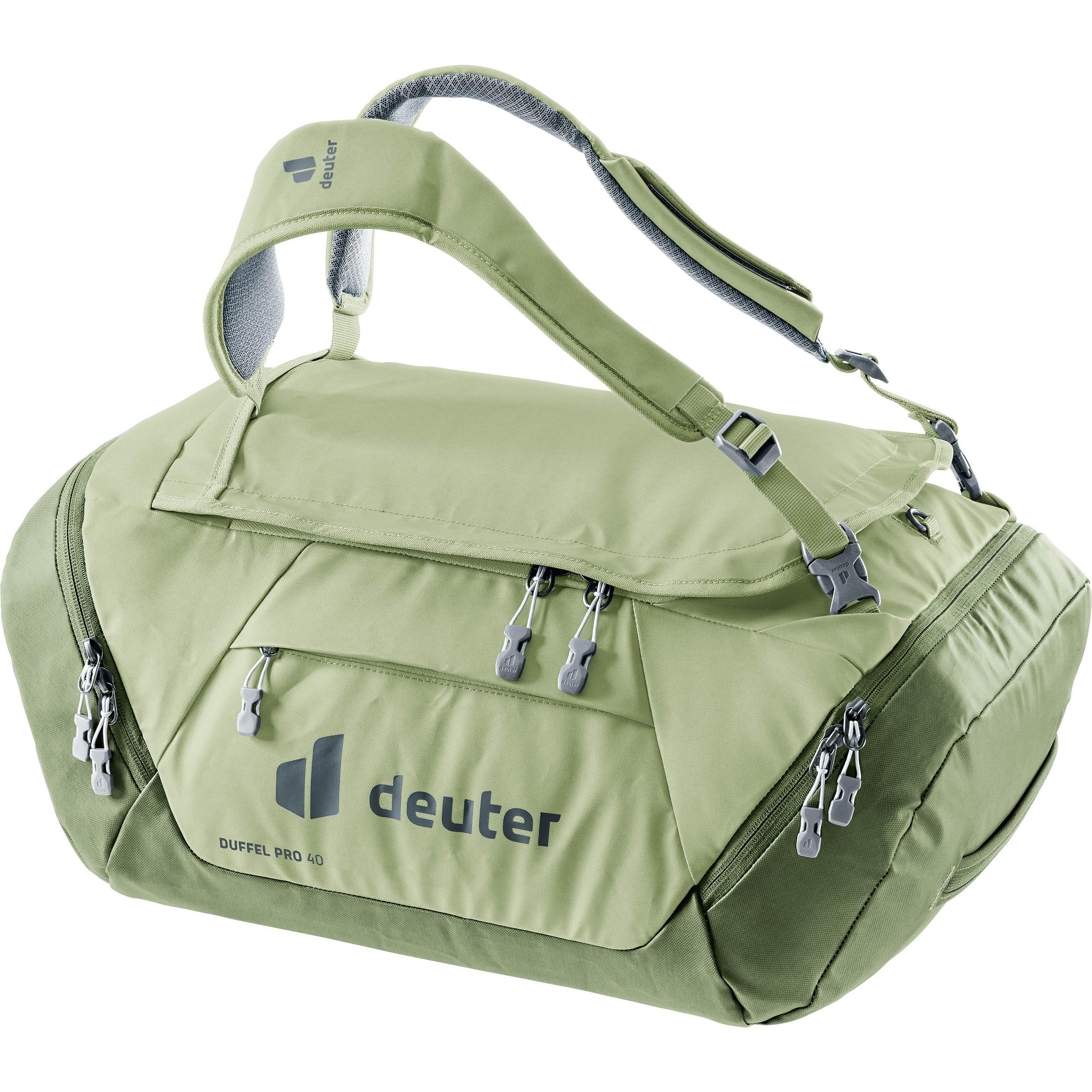 Deuter Duffel Pro 40 Reisetasche