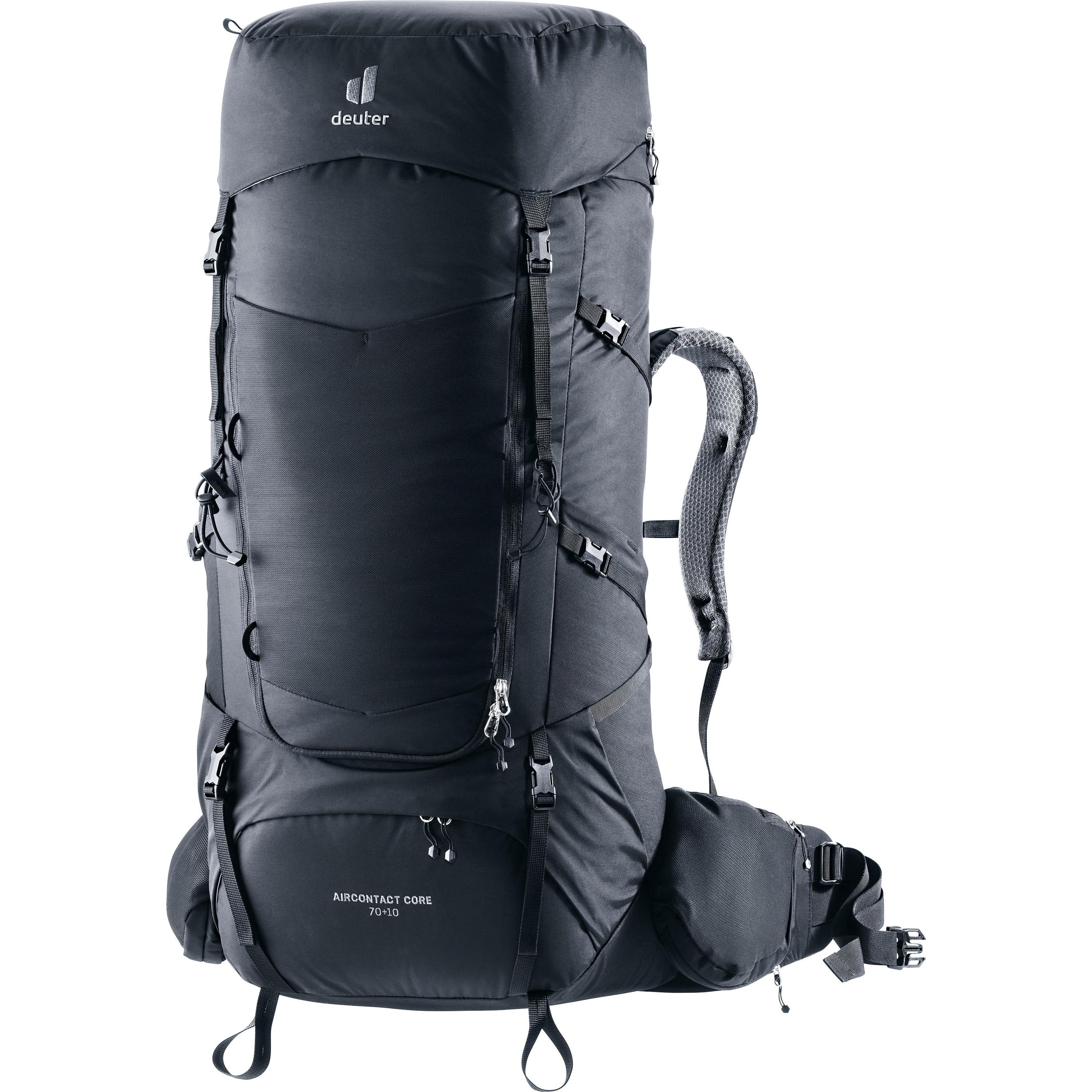Deuter Aircontact Core 70+10 Trekkingrucksack Herren