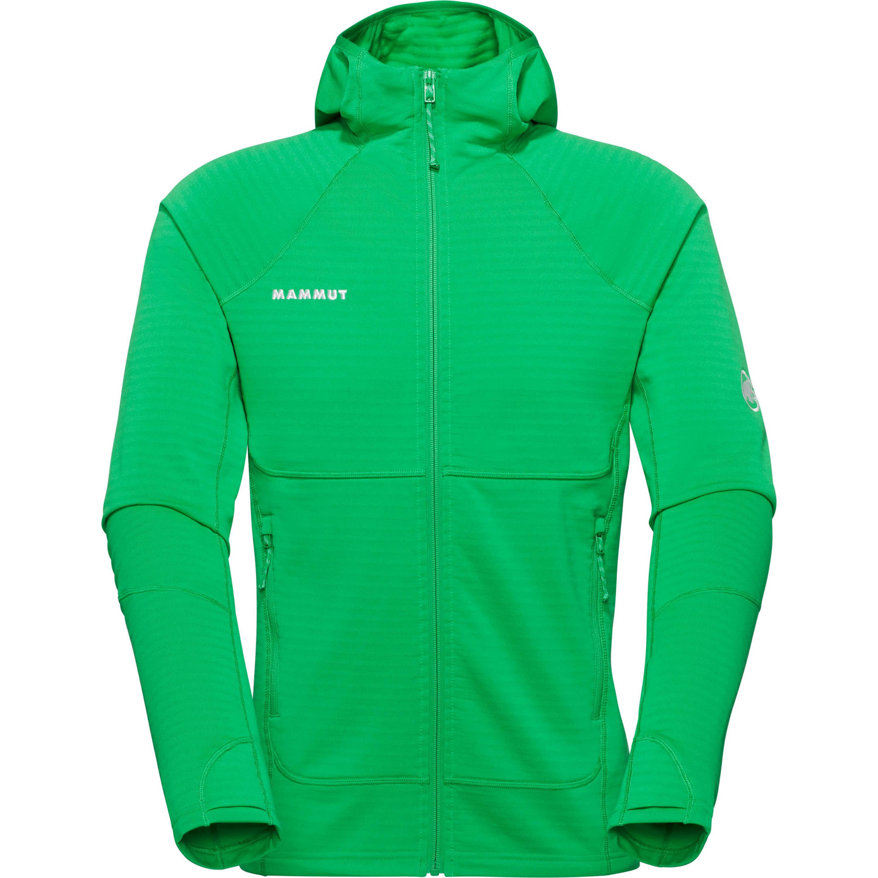Mammut Taiss Fleecejacke Herren