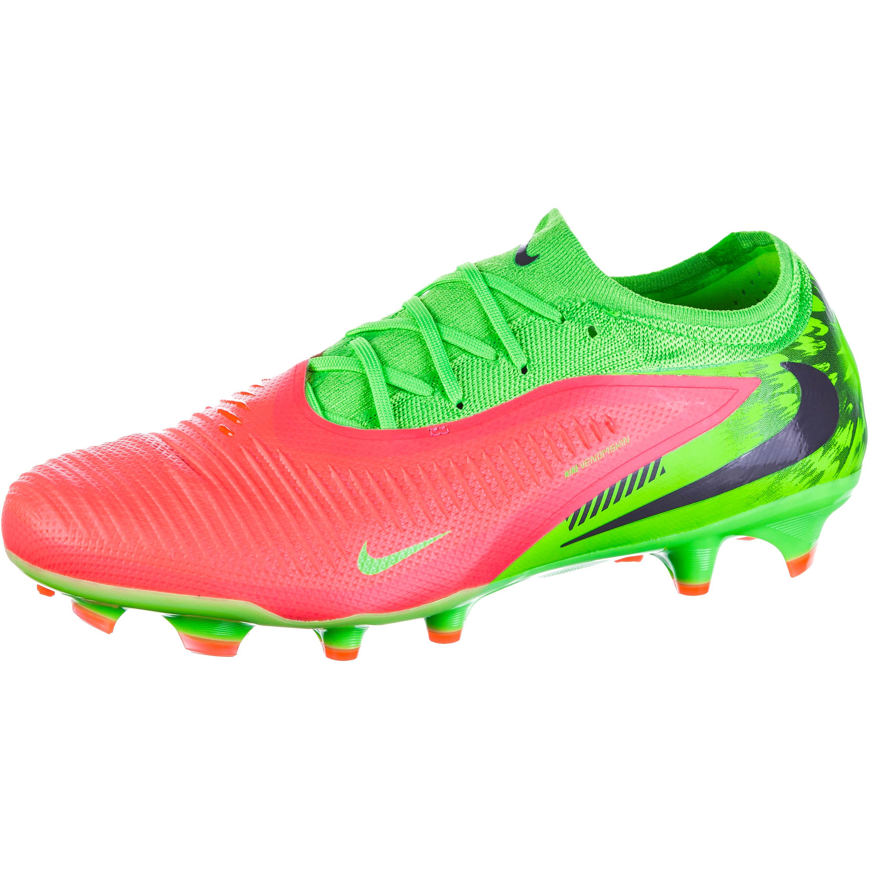 Nike Phantom 6 Low Pro "Erling Haaland" Fußballschuhe Herren