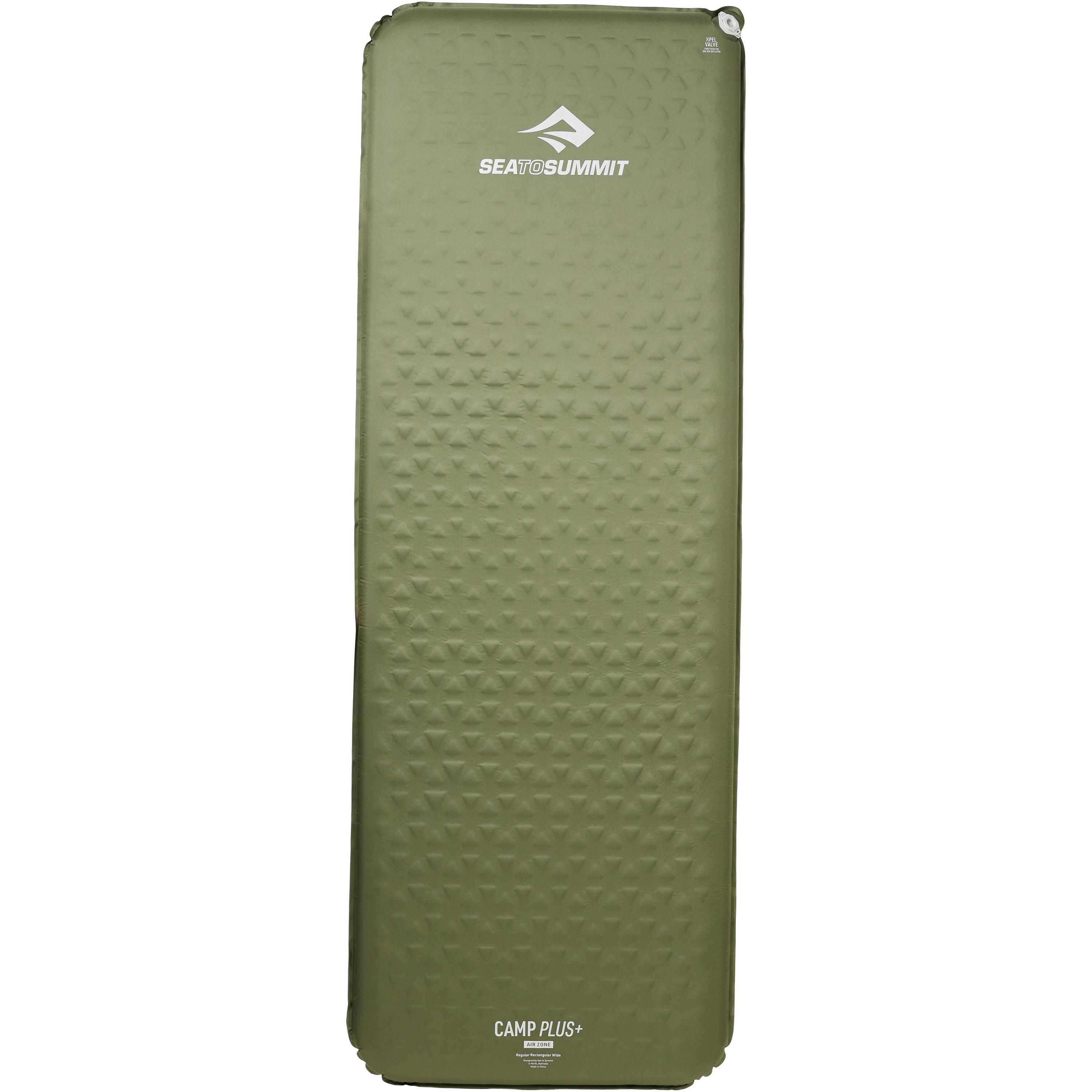 Sea to Summit Camp Plus Self Inflating Isomatte