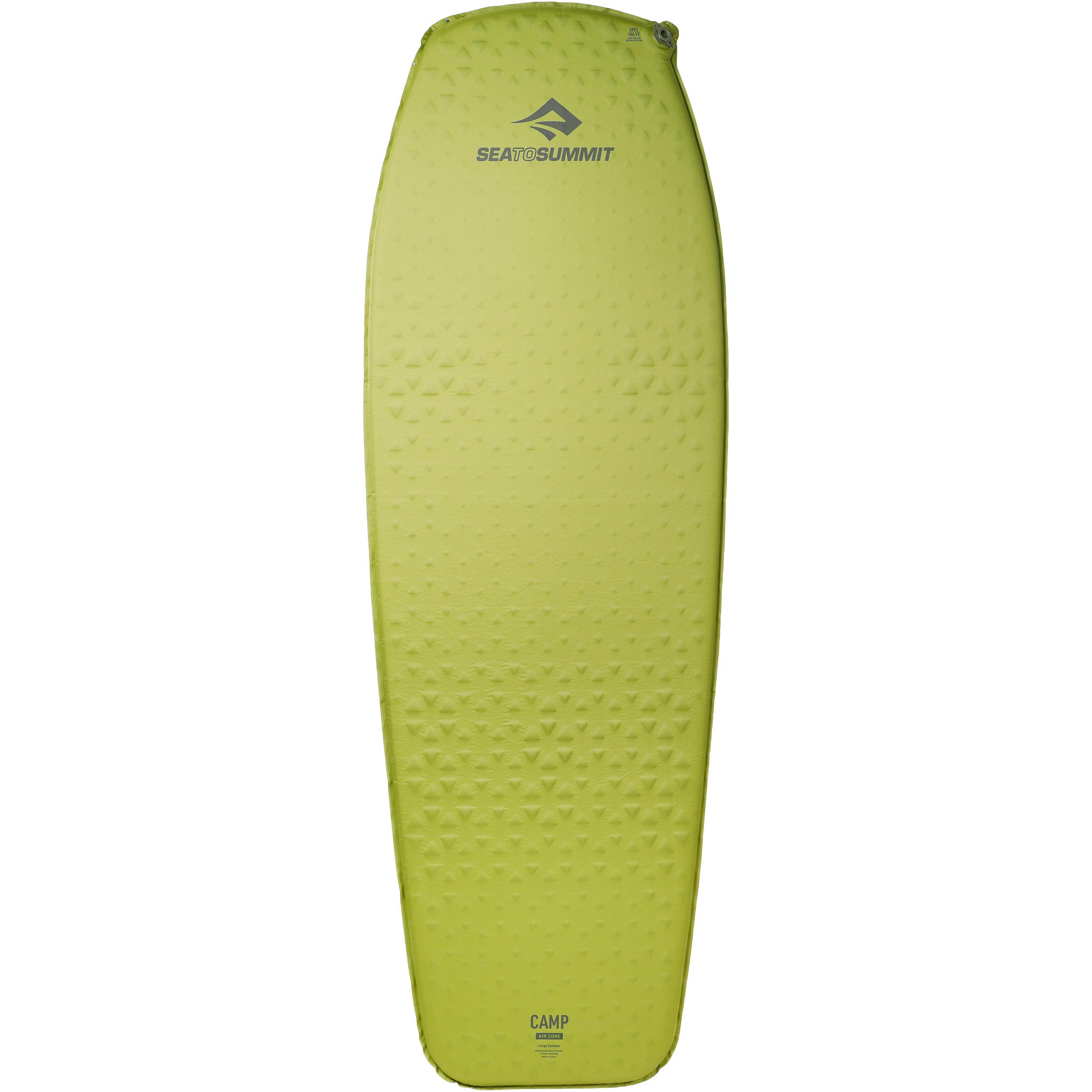 Sea to Summit Camp Self Inflating Isomatte