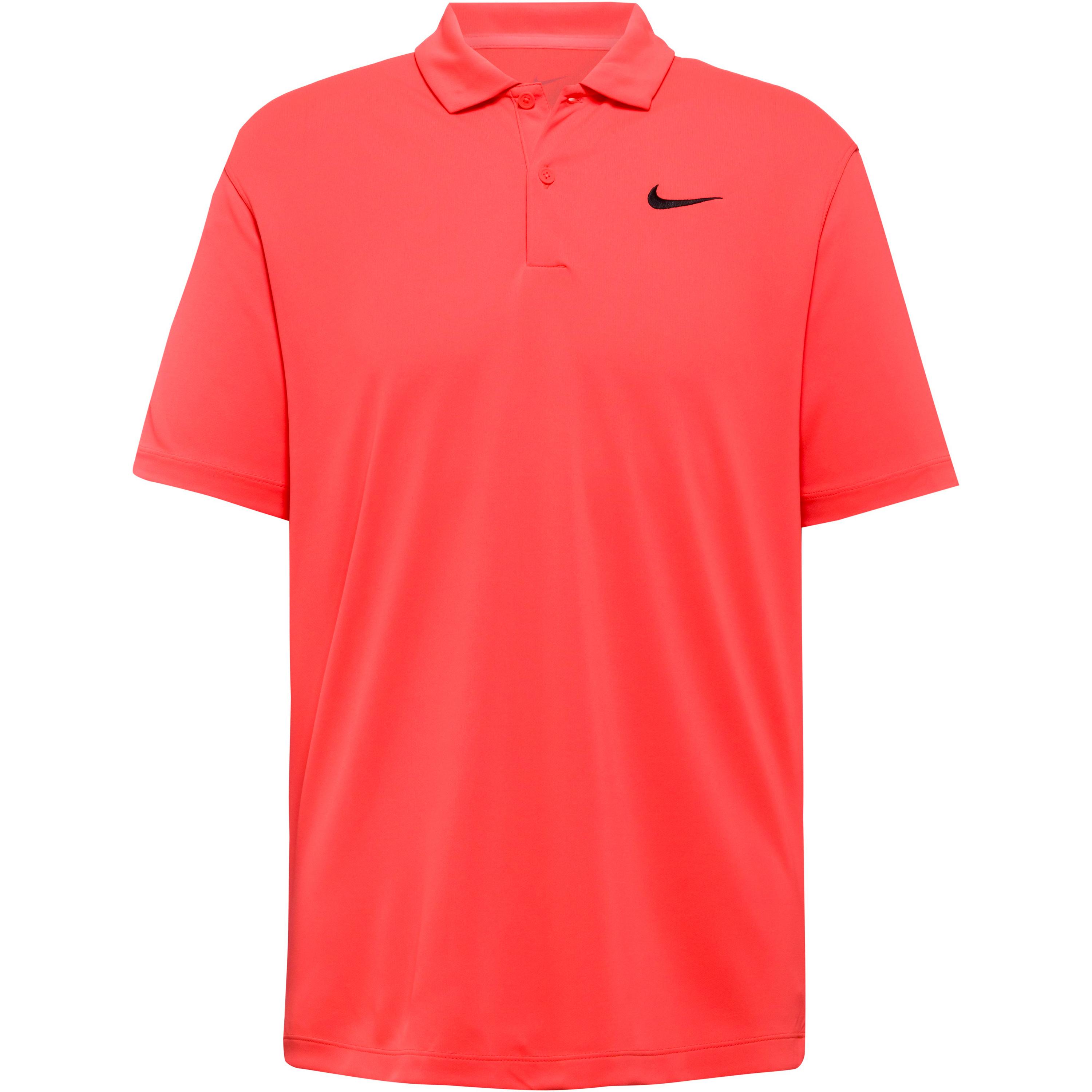 Nike M NKCT DF POLO SOLID Tennis Polo Herren