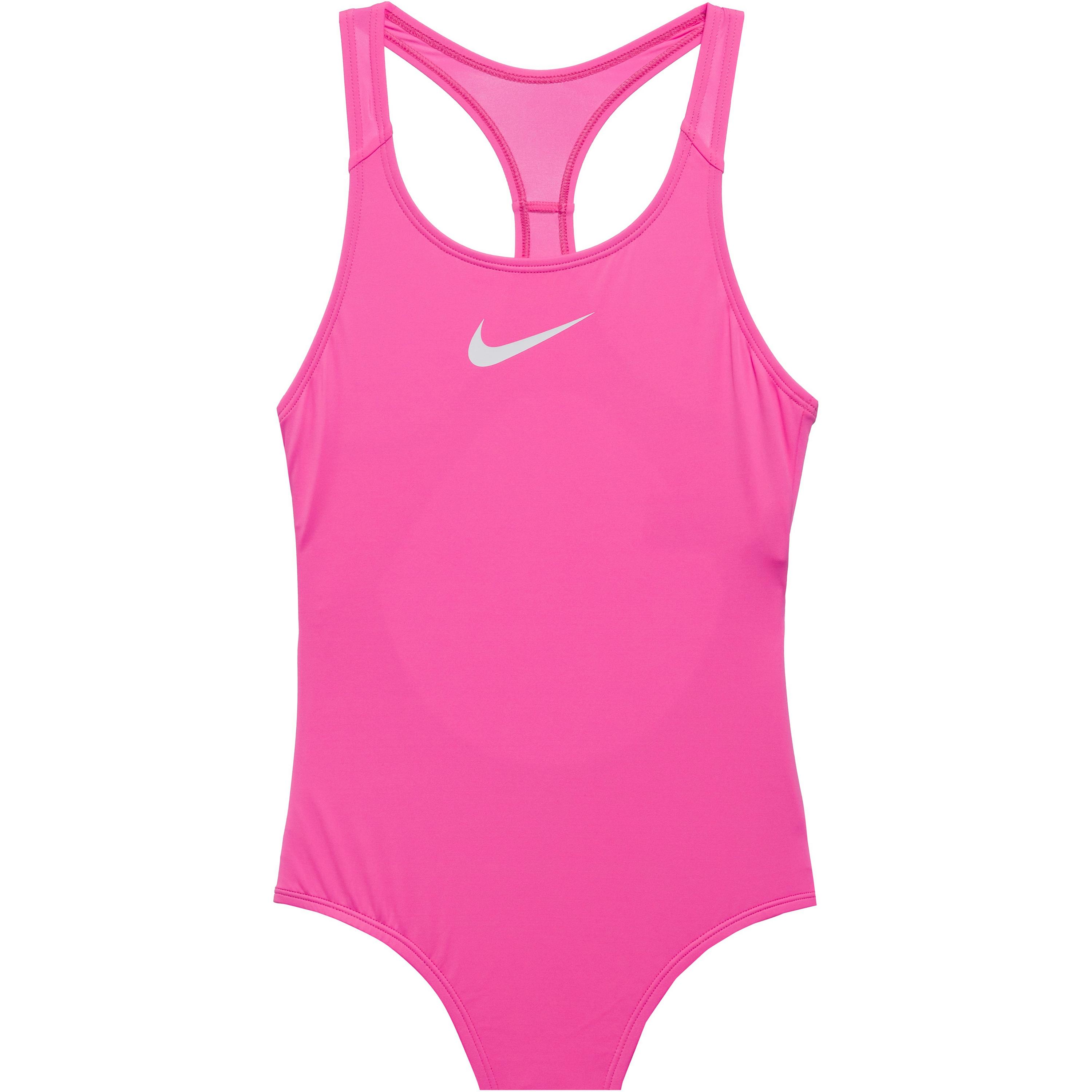 Nike RACERBACK Badeanzug Mädchen