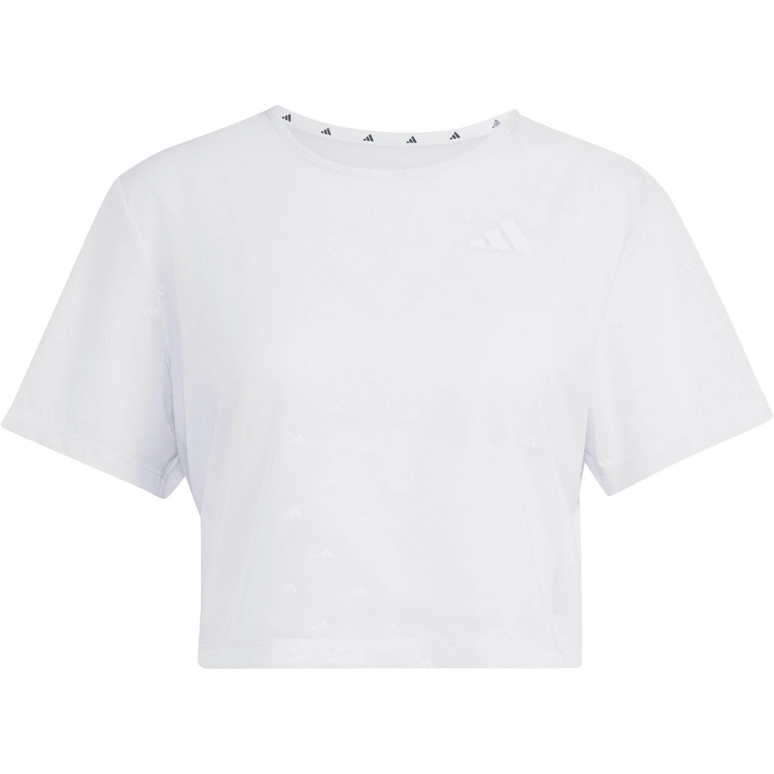 adidas PWR Croptop Damen