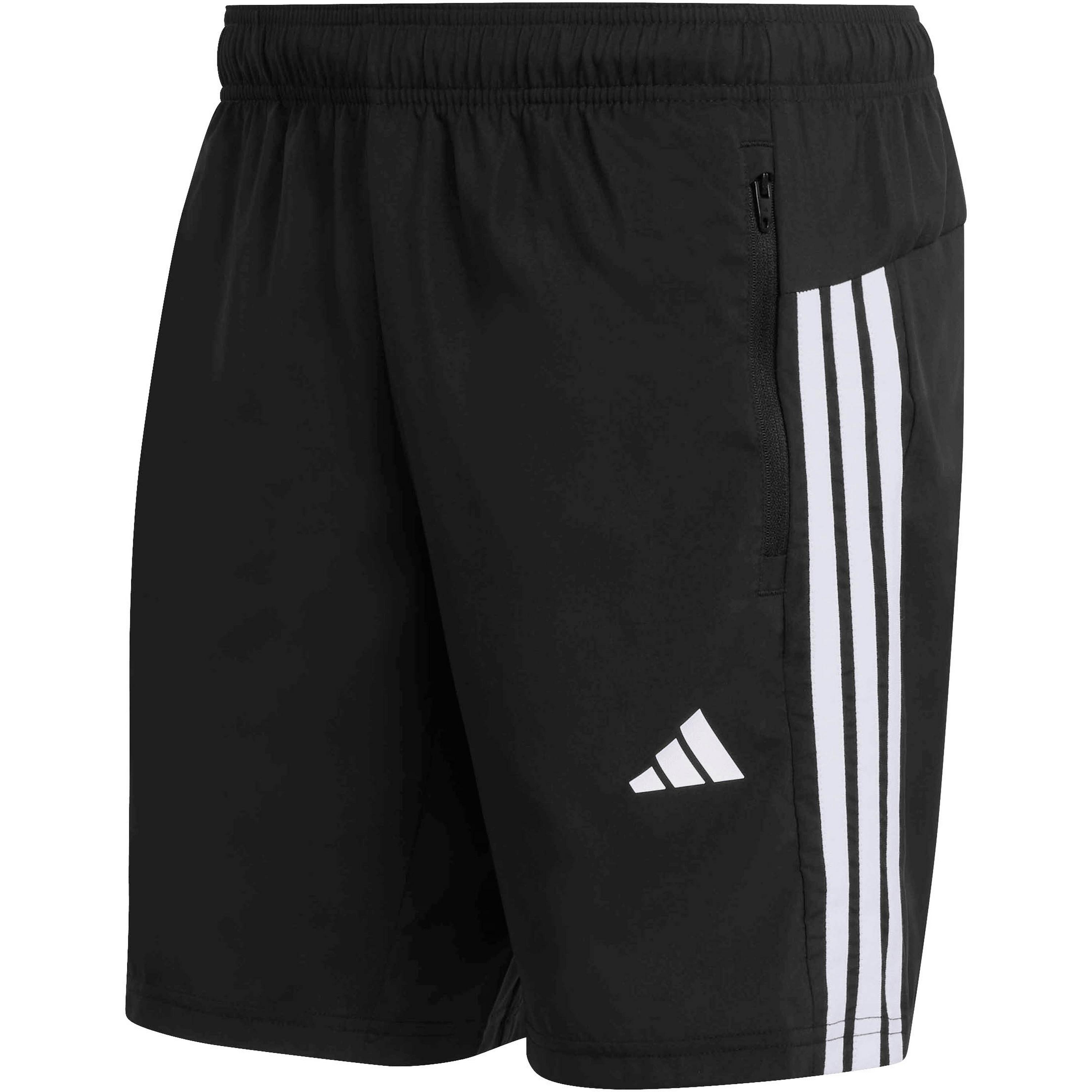 adidas 3S Funktionsshorts Herren