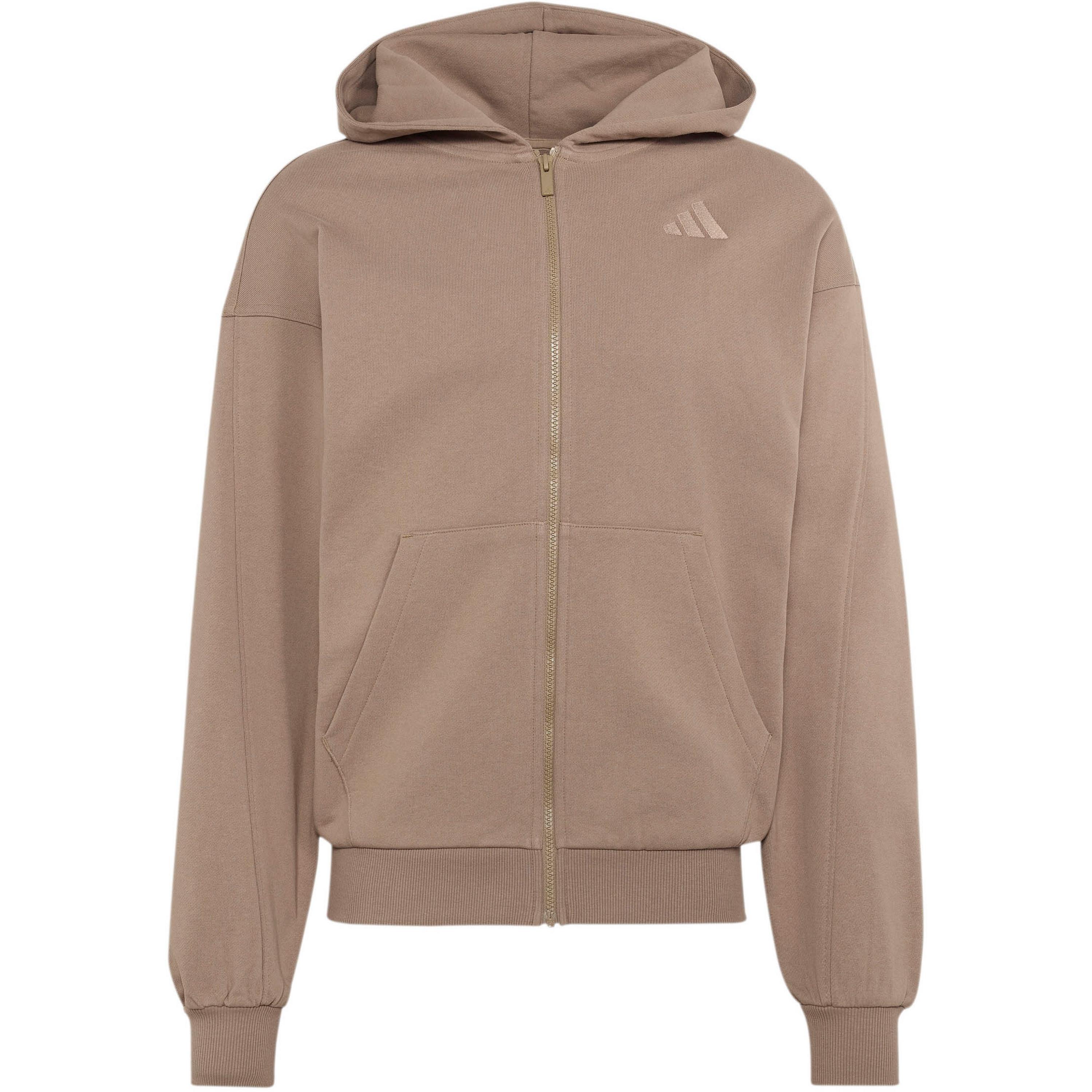 adidas Sweatjacke Herren