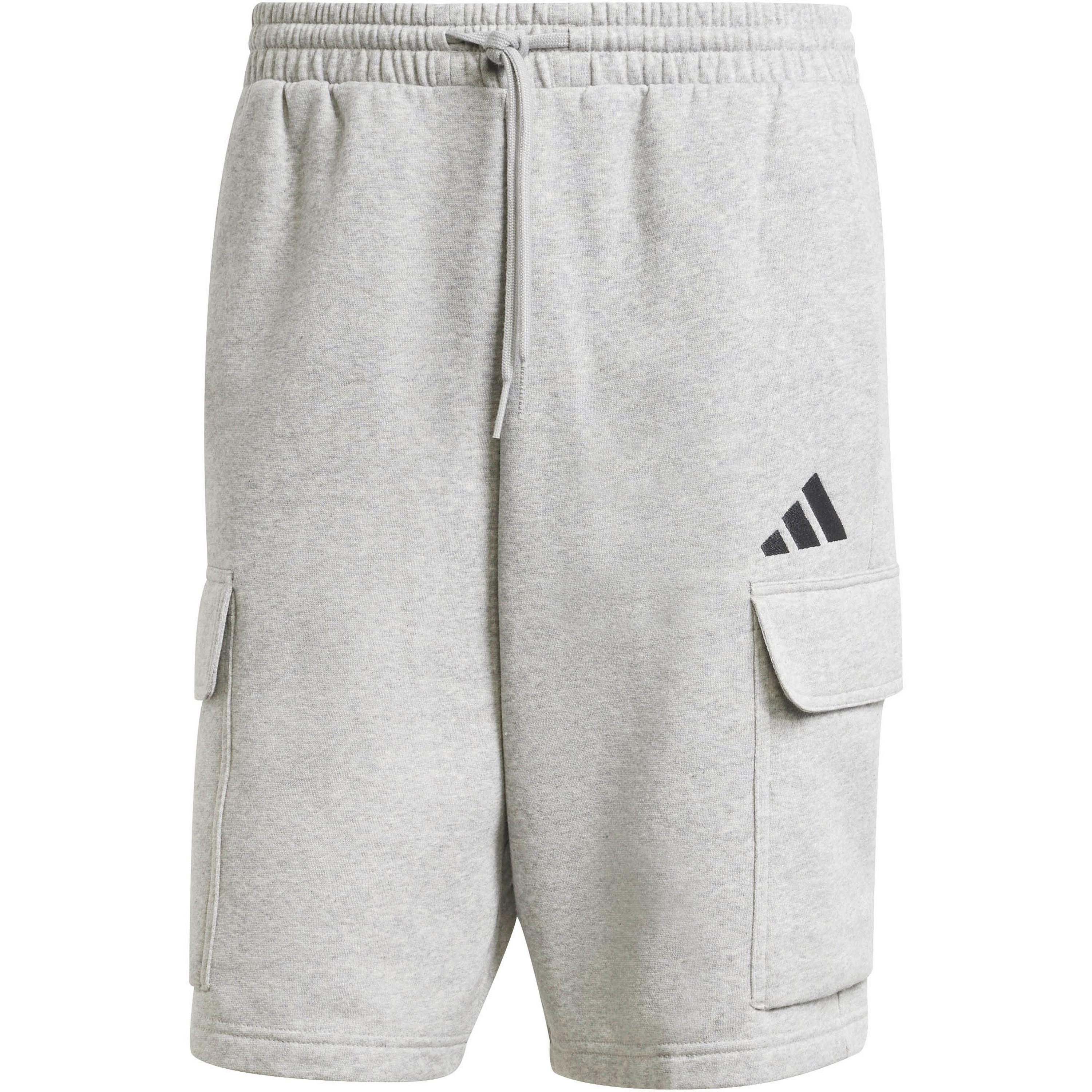 adidas Feelcozy Shorts Herren