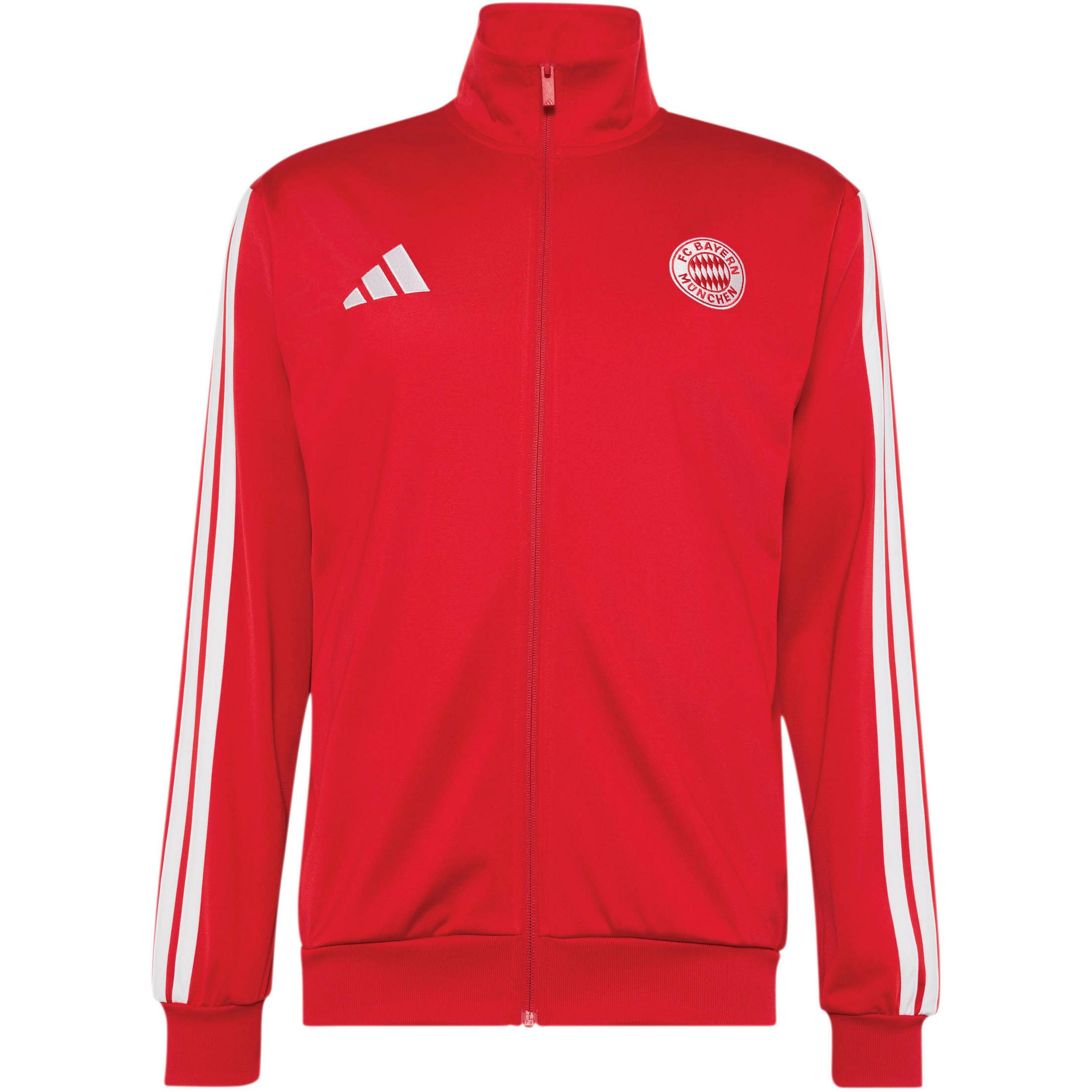 adidas BAYERN MÜNCHEN DNA Trainingsjacke Herren