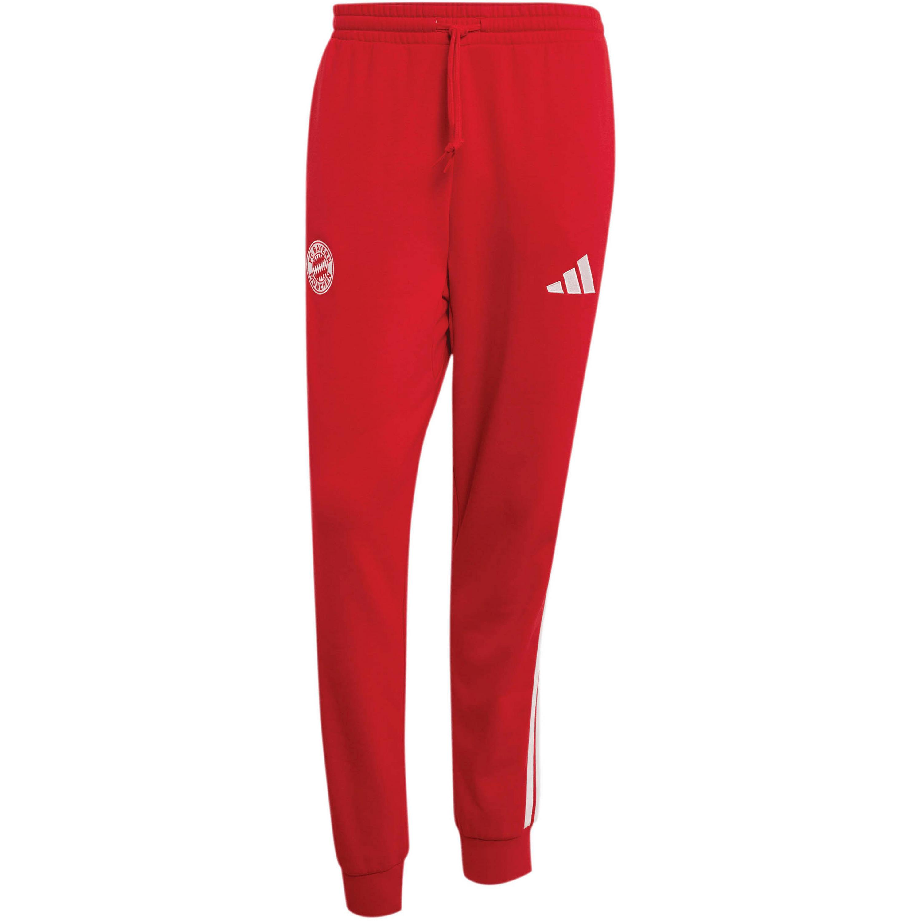 adidas BAYERN MÜNCHEN DNA Trainingshose Herren