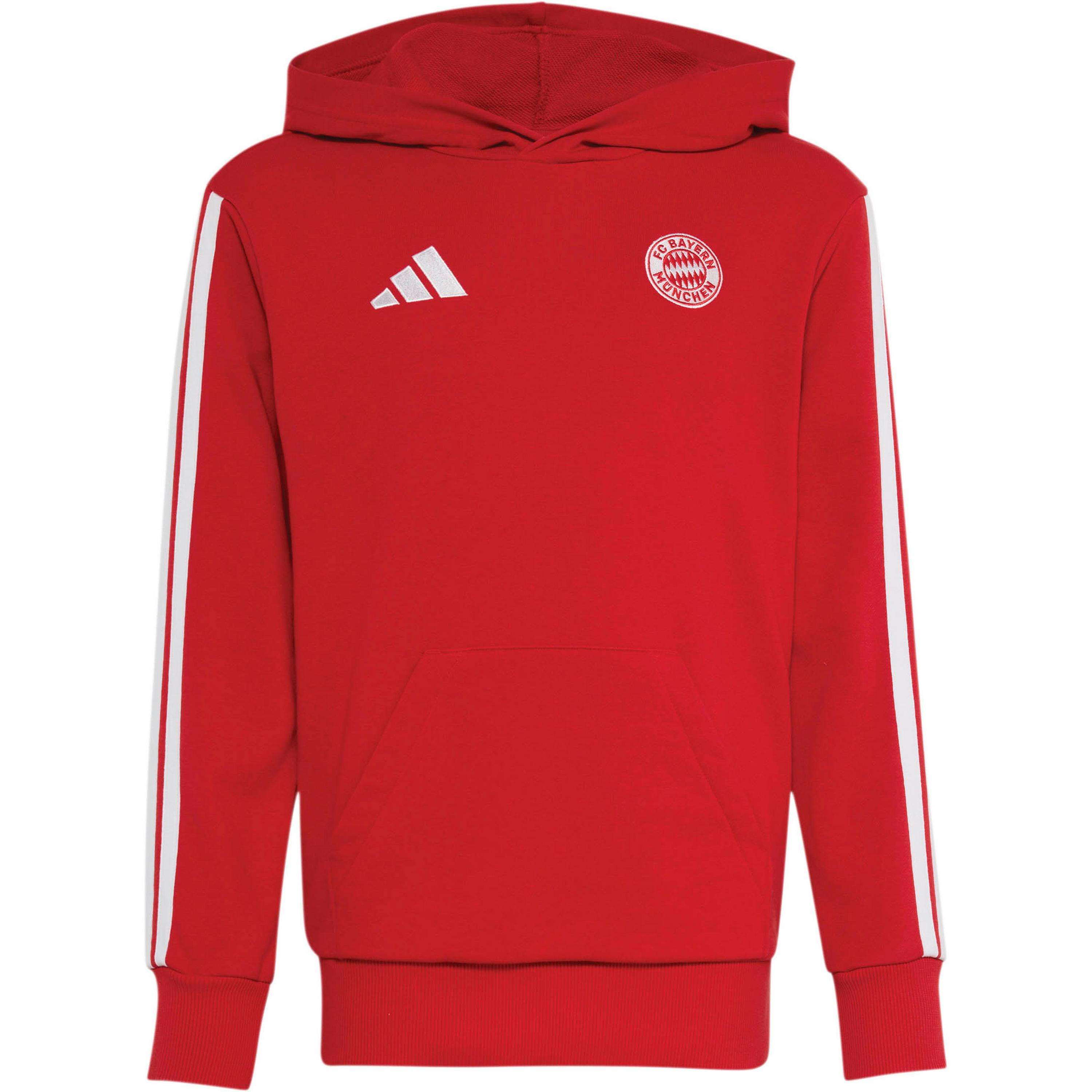 adidas BAYERN MÜNCHEN Hoodie Kinder