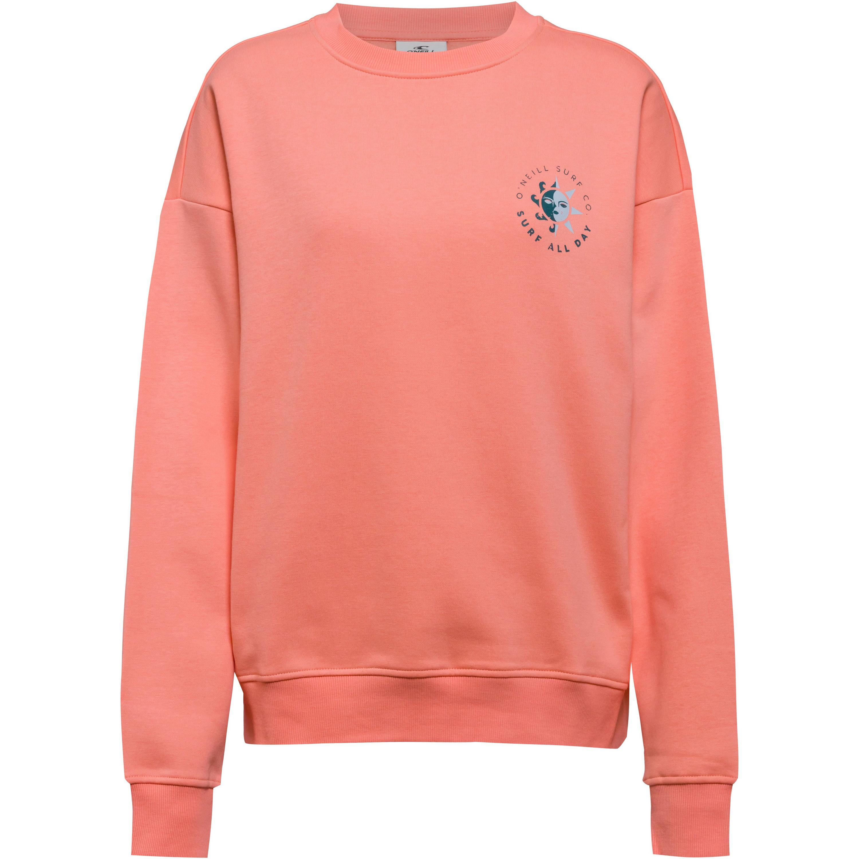 O'NEILL SUMMER MUSTHAVE CREW Sweatshirt Damen