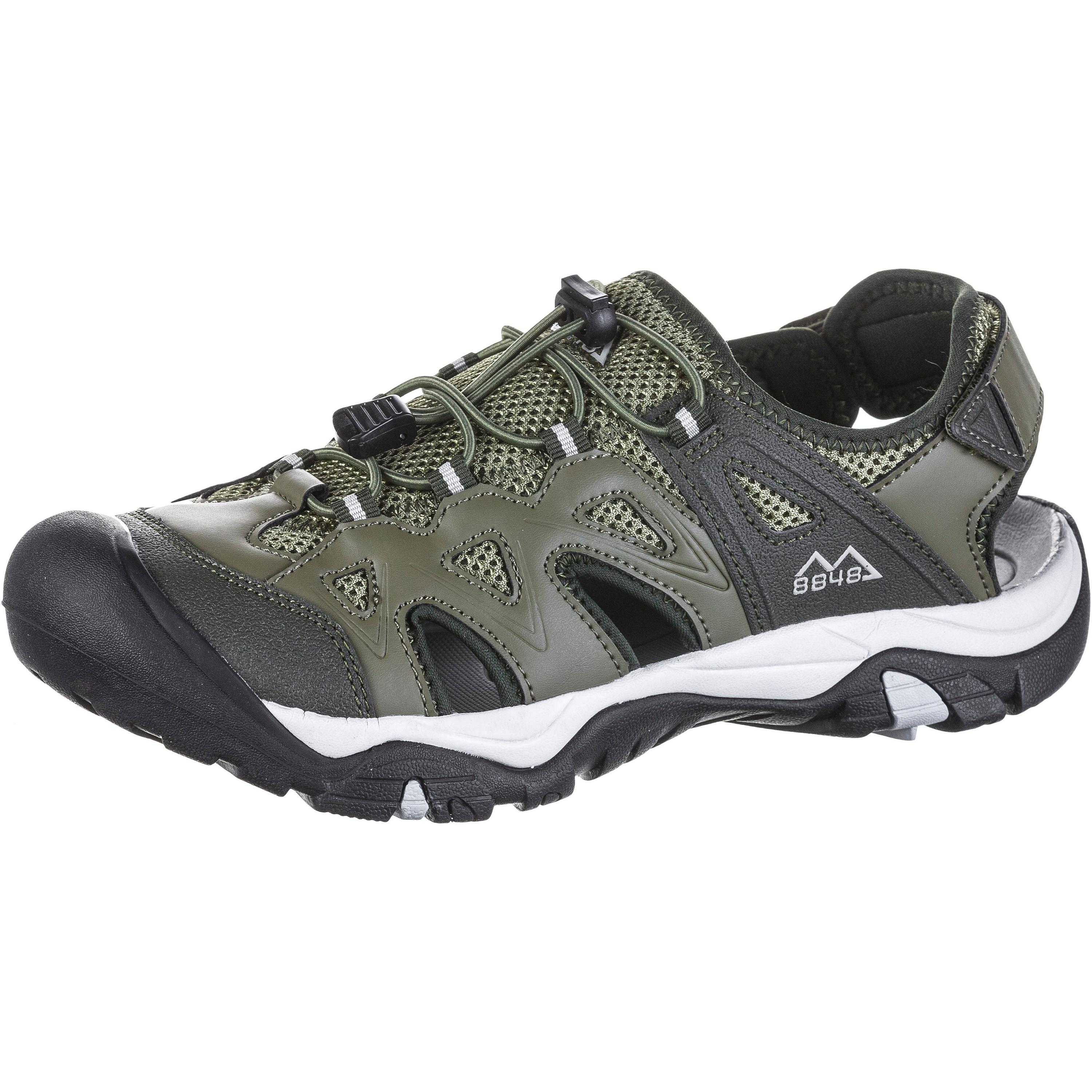 8848 Outdoor ACONCAGUA Outdoorsandalen Herren