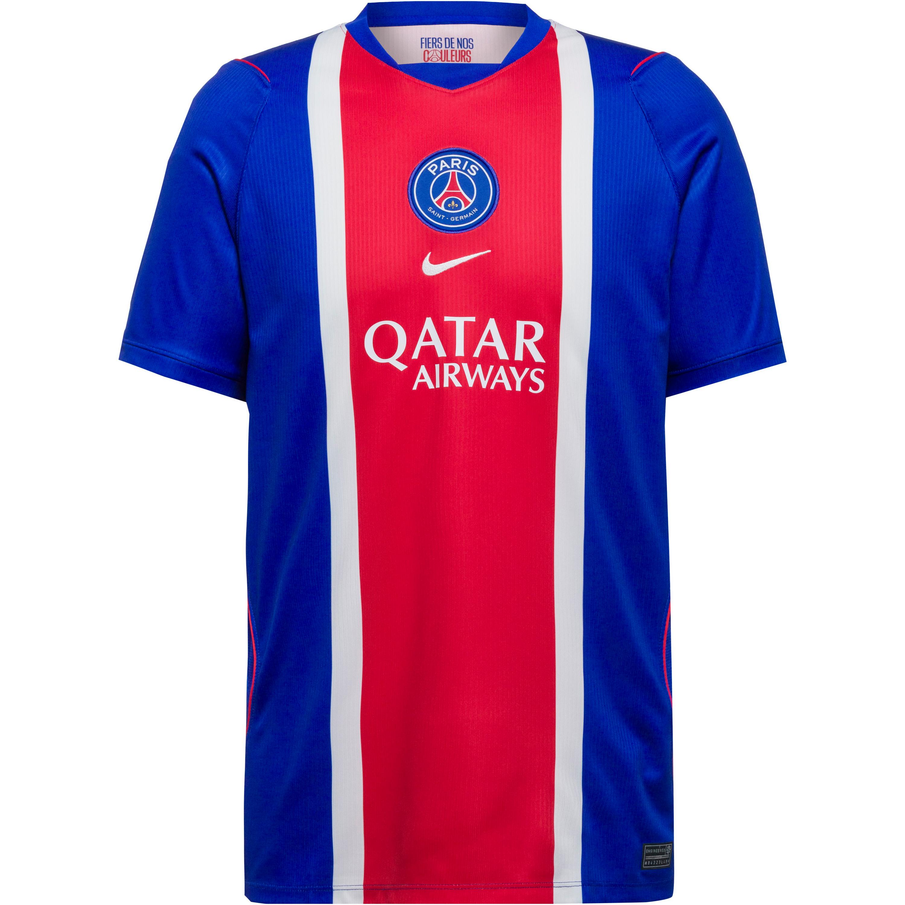 Nike PARIS SAINT GERMAIN STAD HOME Teamtrikot Herren