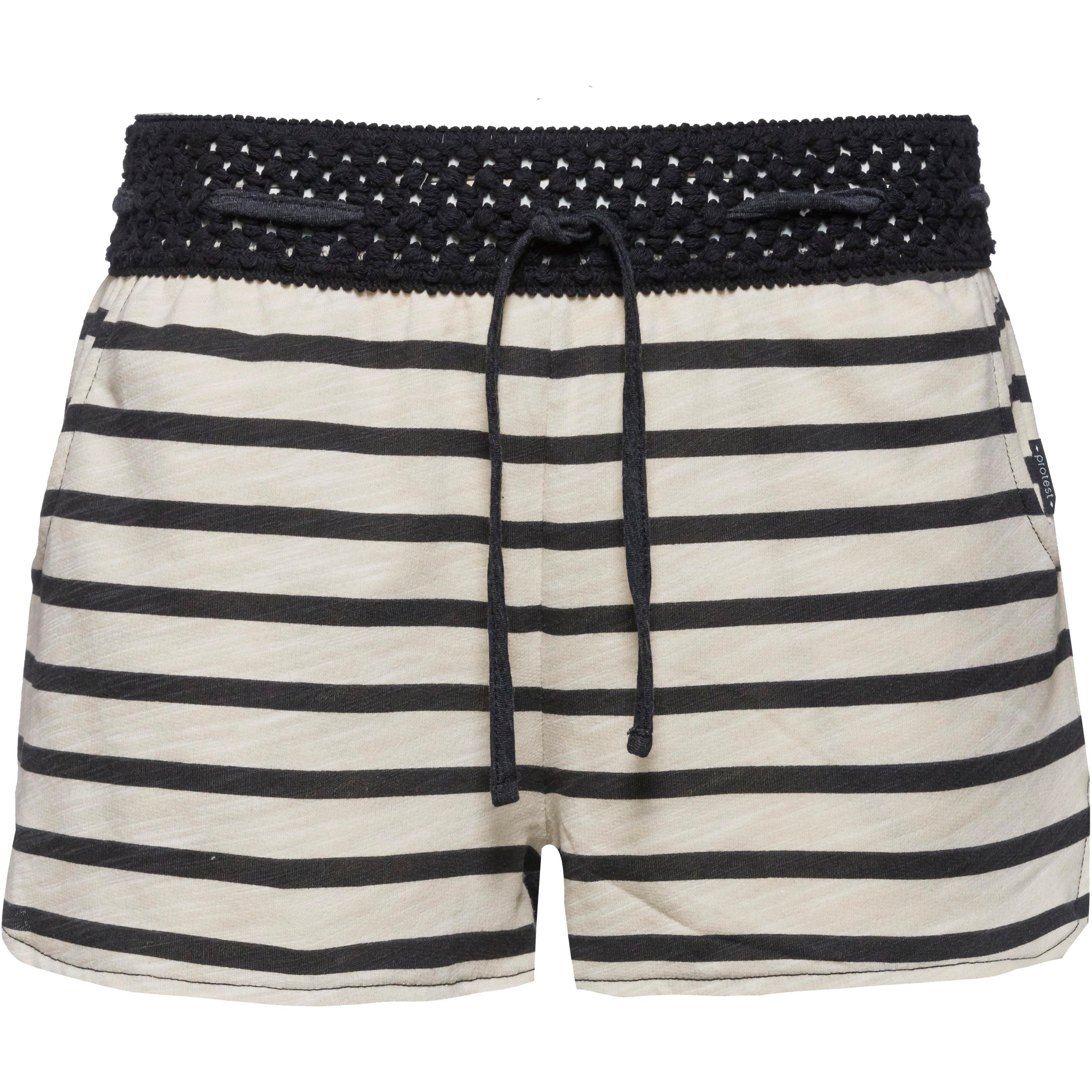 Protest PRTFLOWERY Shorts Damen