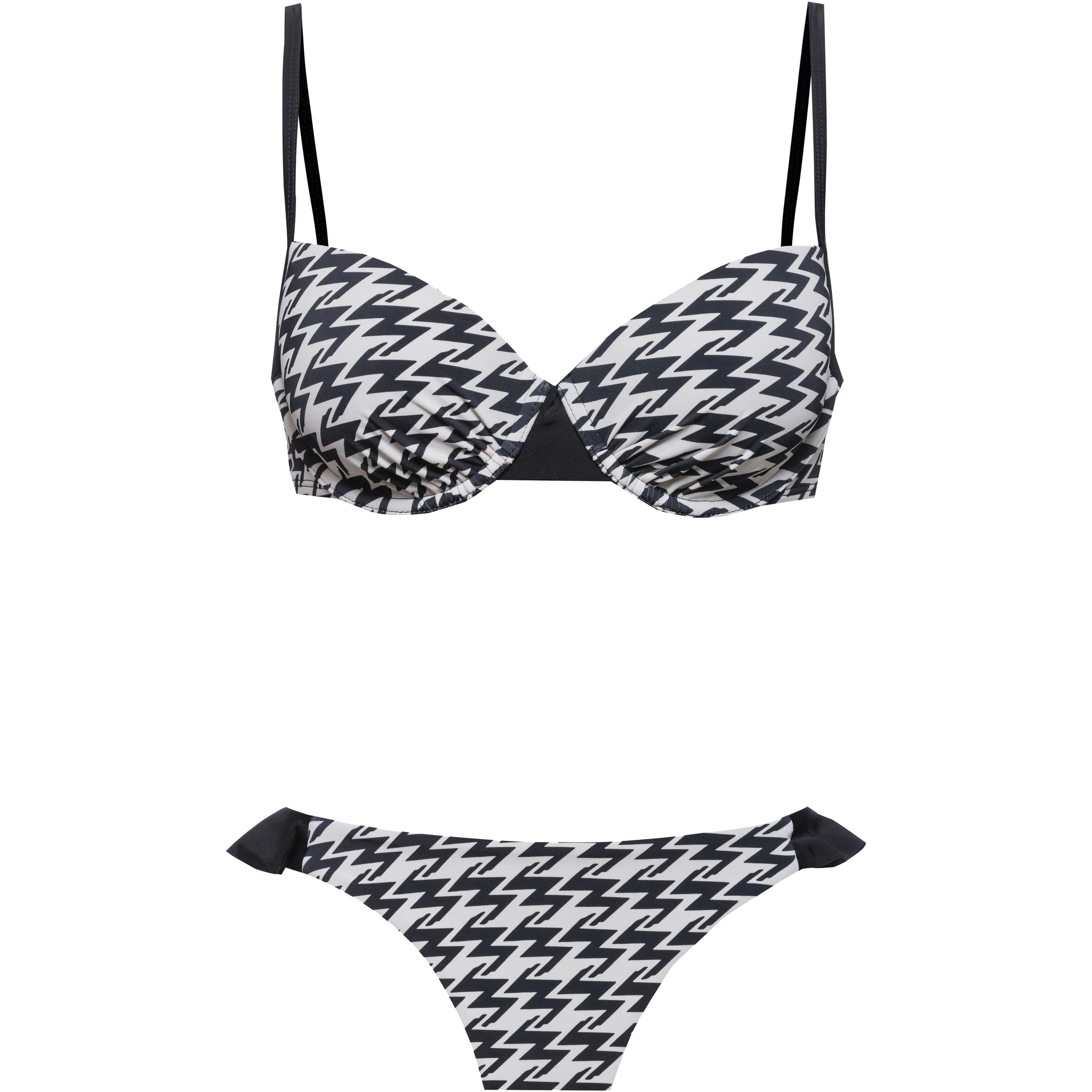 BEST COMPANY Bikini Set Damen