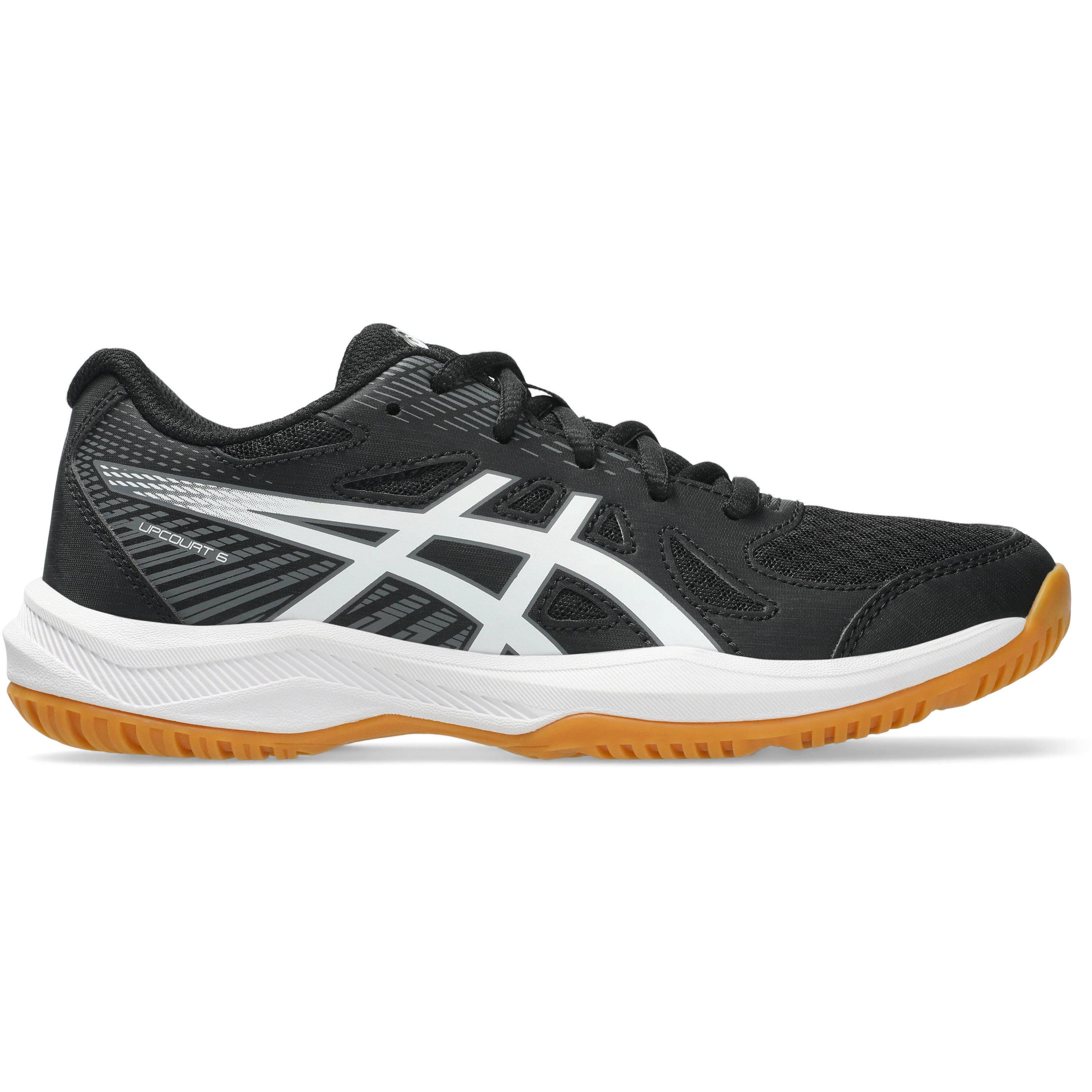 ASICS UPCOURT 6 GS Hallenschuhe Kinder