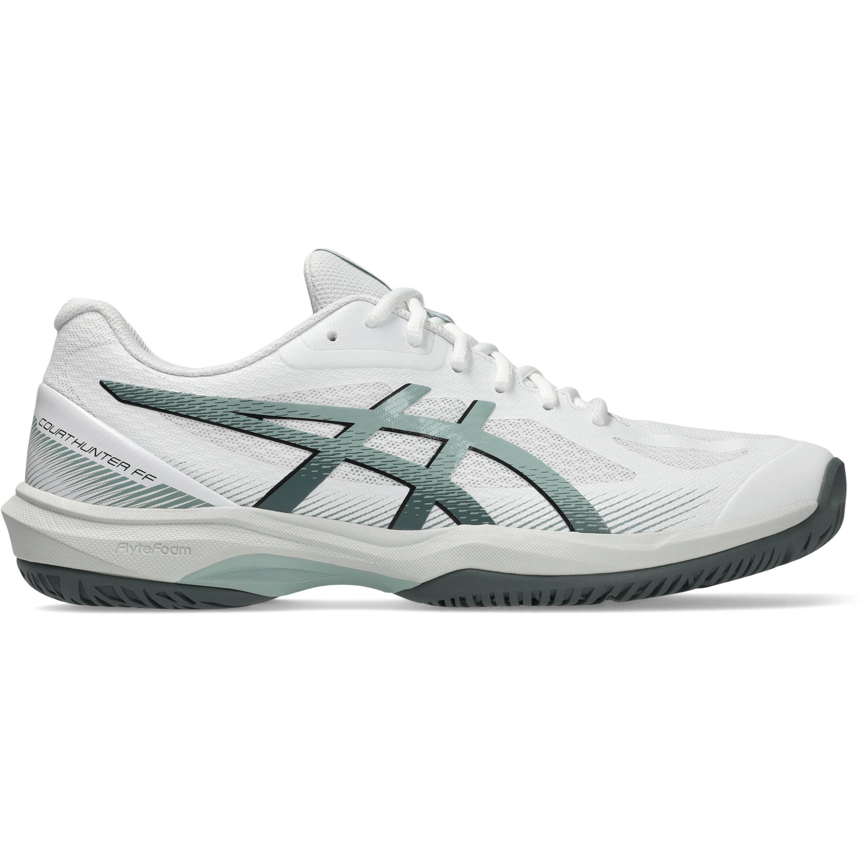 ASICS COURT HUNTER FF Hallenschuhe Herren