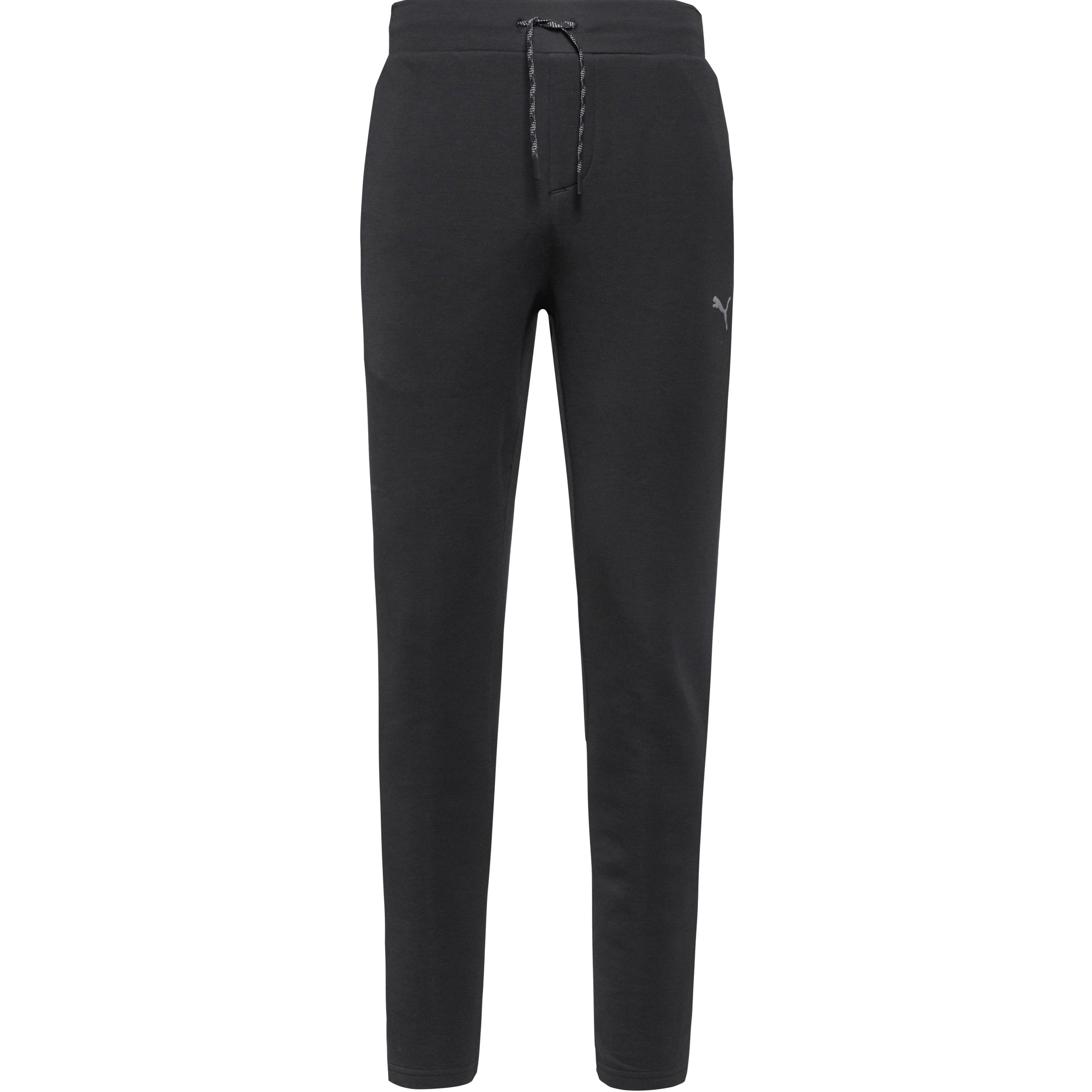 PUMA M CLOUDSPUN JOGGER Sweathose Herren