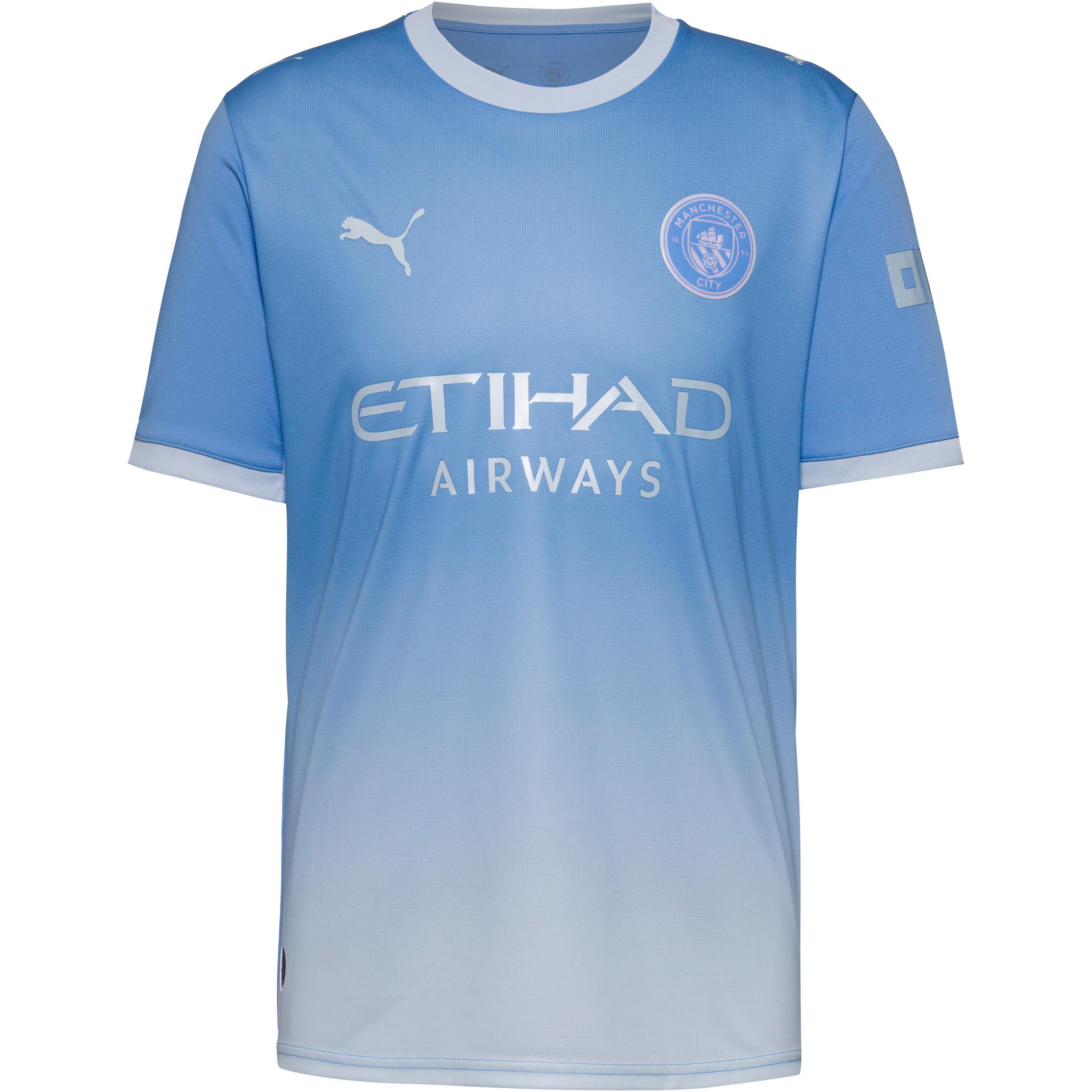 PUMA Manchester City 26-27 Heim Teamtrikot Herren