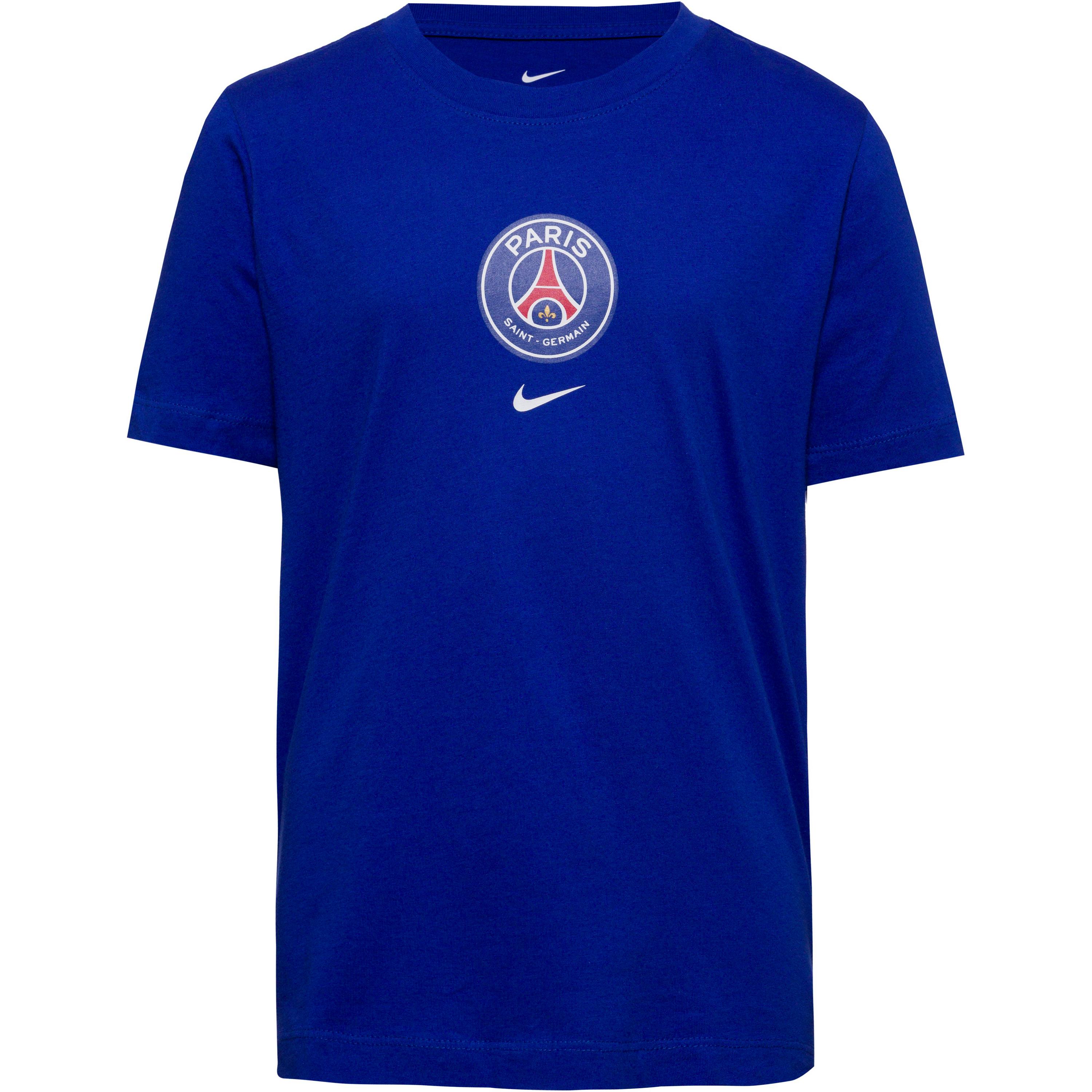 Nike PARIS SAINT GERMAIN T-Shirt Herren
