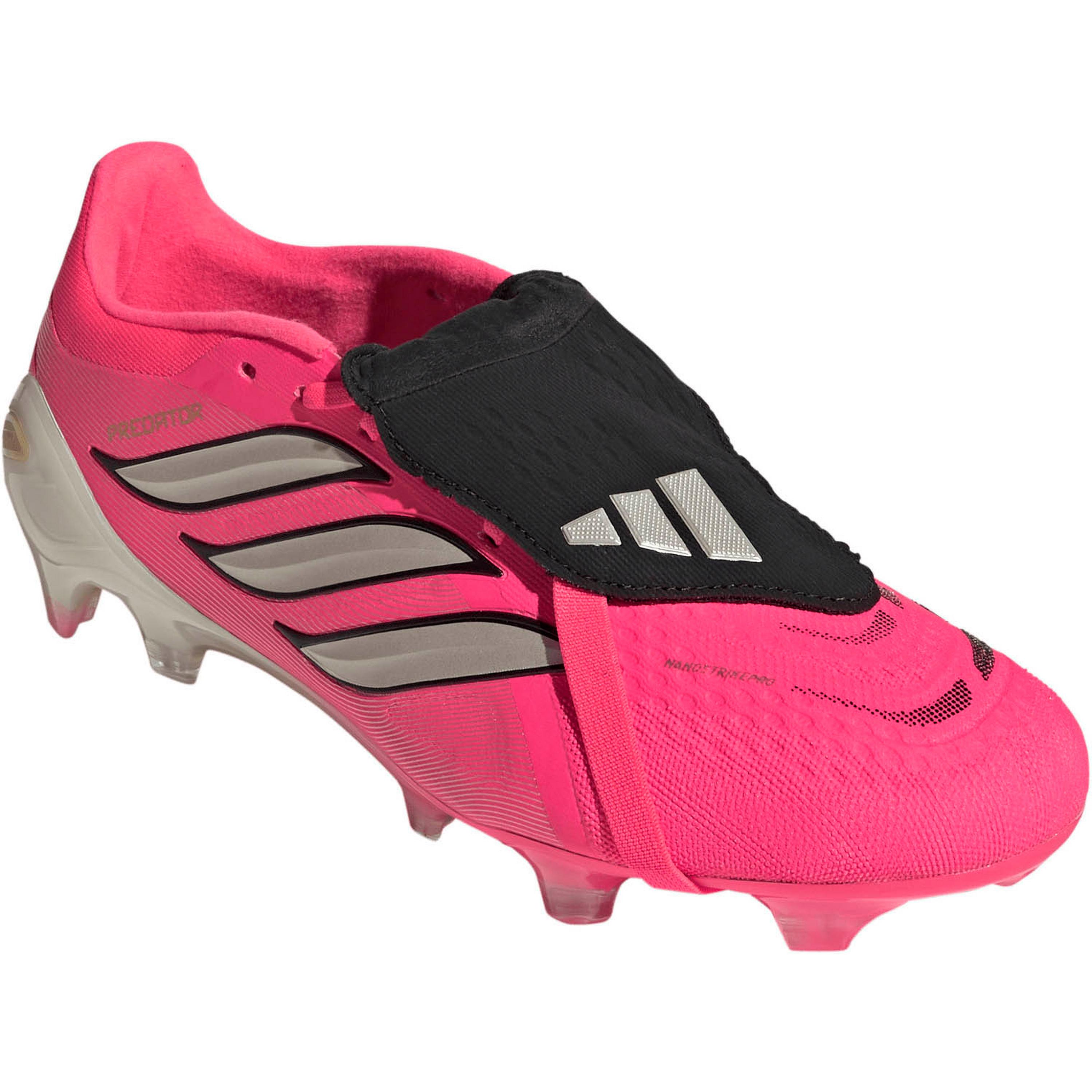adidas PREDATOR PRO FT FG Fußballschuhe Herren
