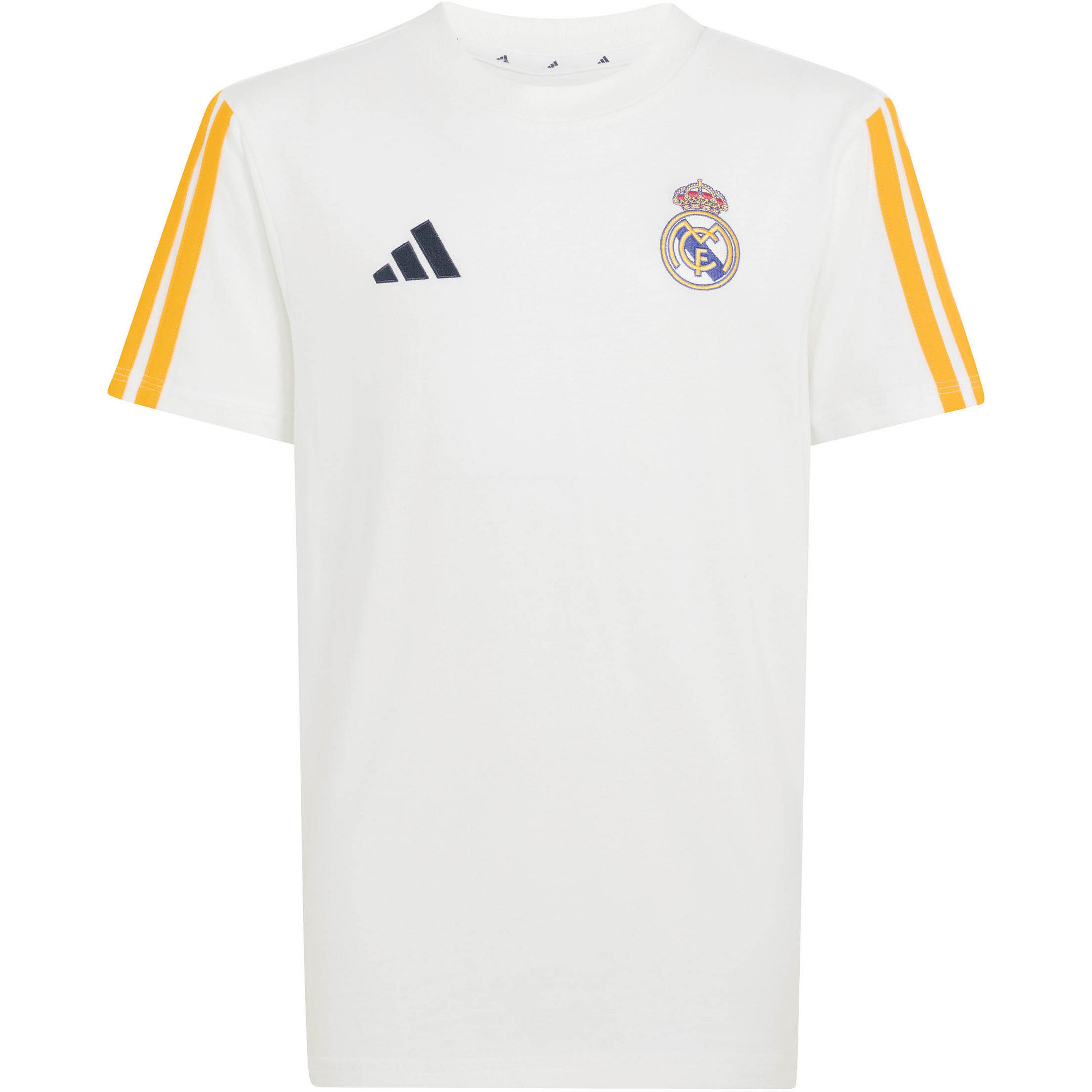 adidas REAL MADRID T-Shirt Kinder