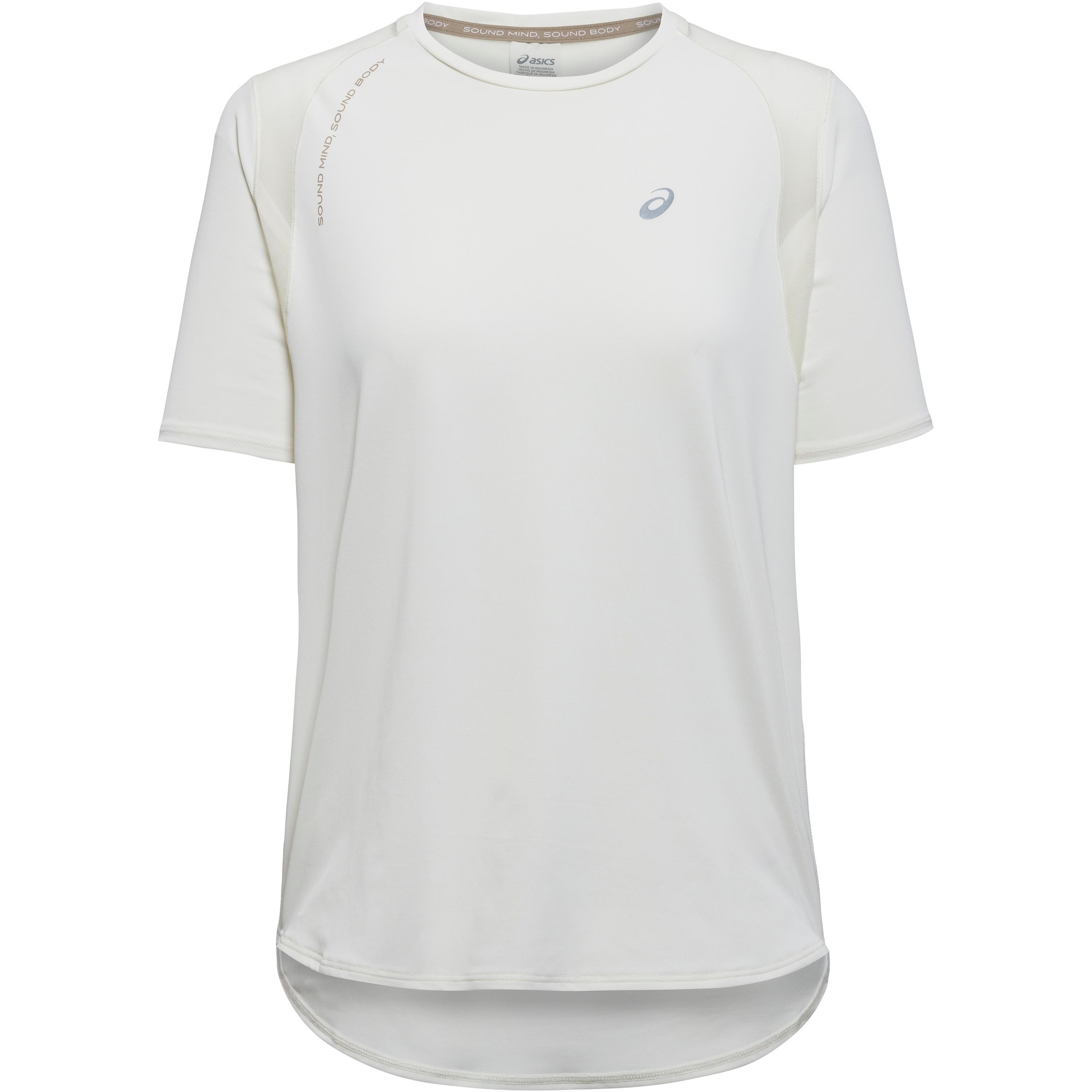 ASICS ROAD Funktionsshirt Damen
