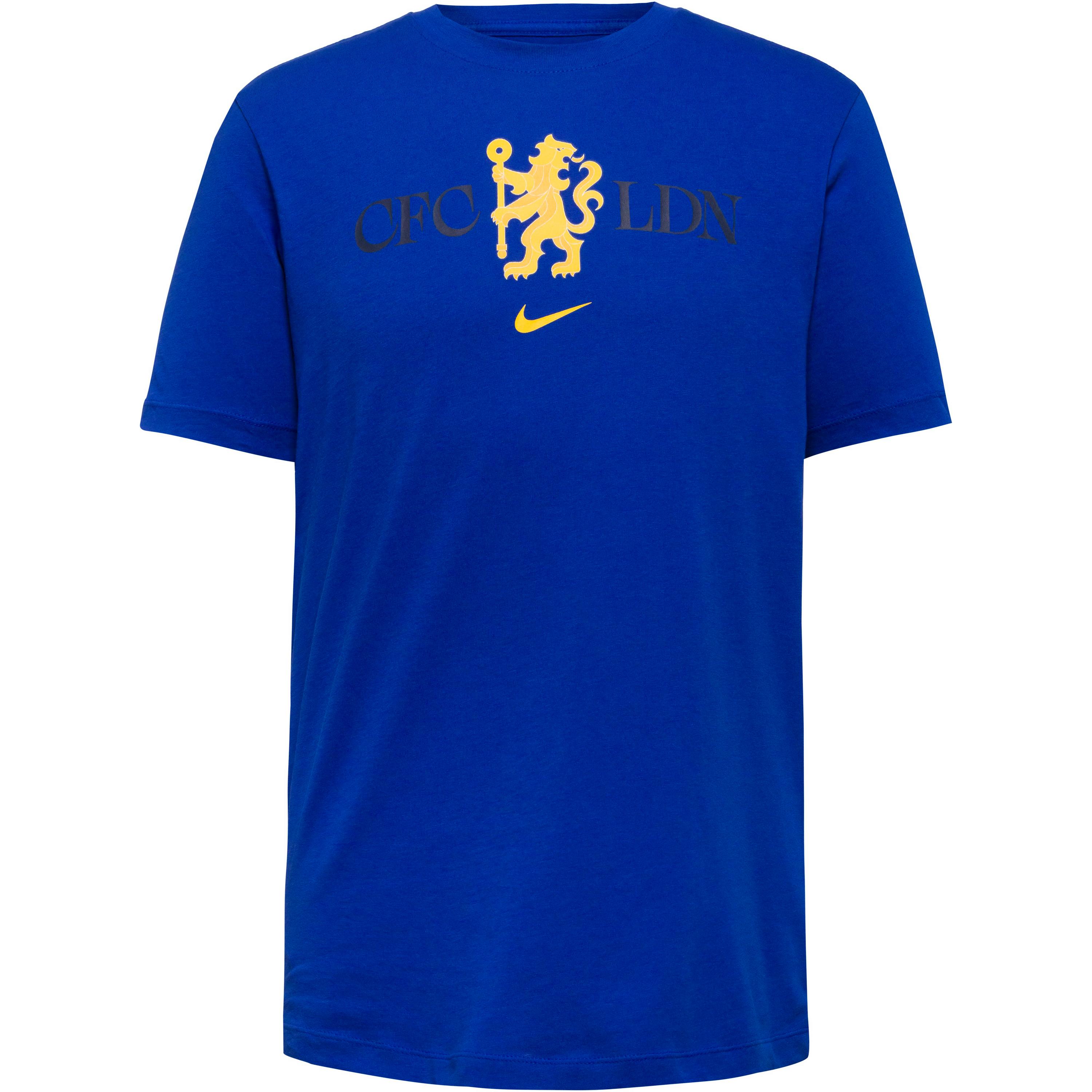 Nike FC CHELSEA T-Shirt Herren