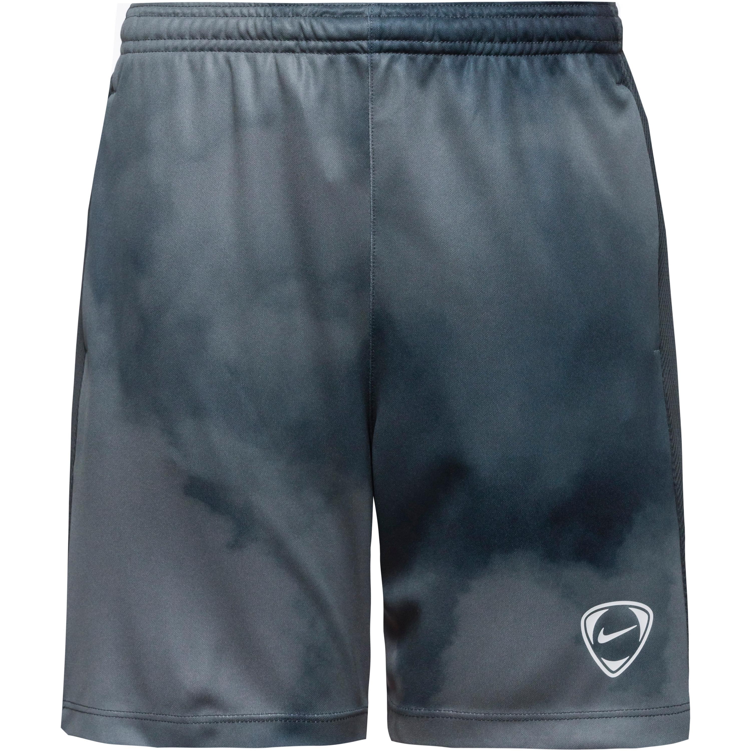 Nike Academy Fußballshorts Kinder