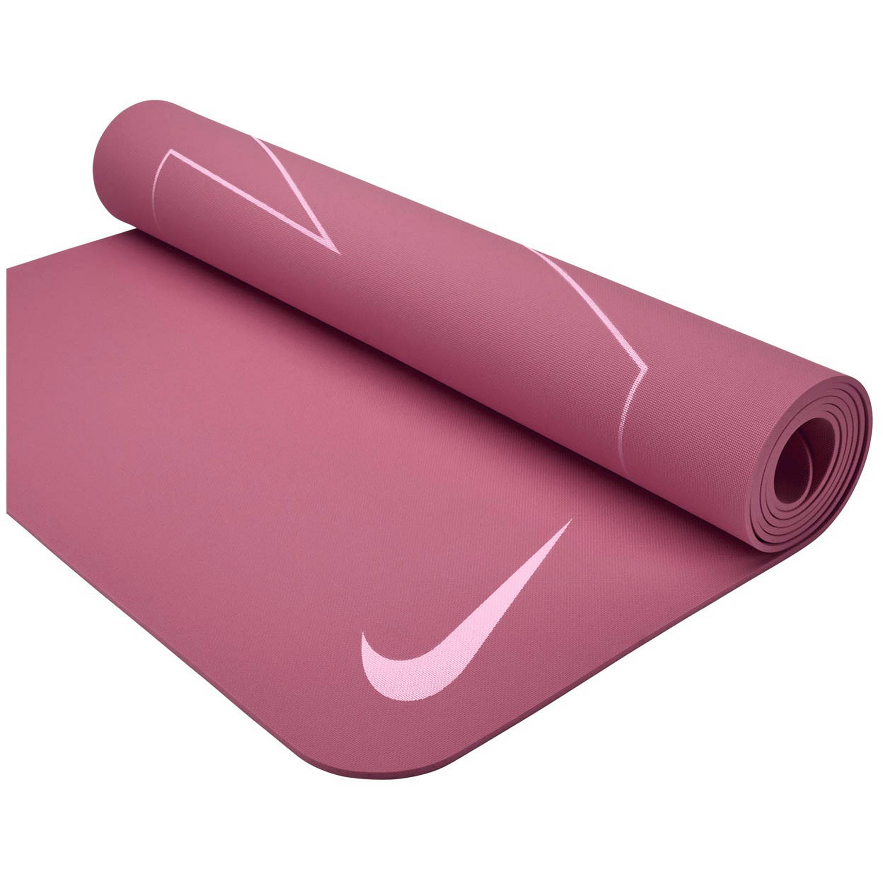 Nike YOGA MAT 4 MM REVERSIBLE Matte