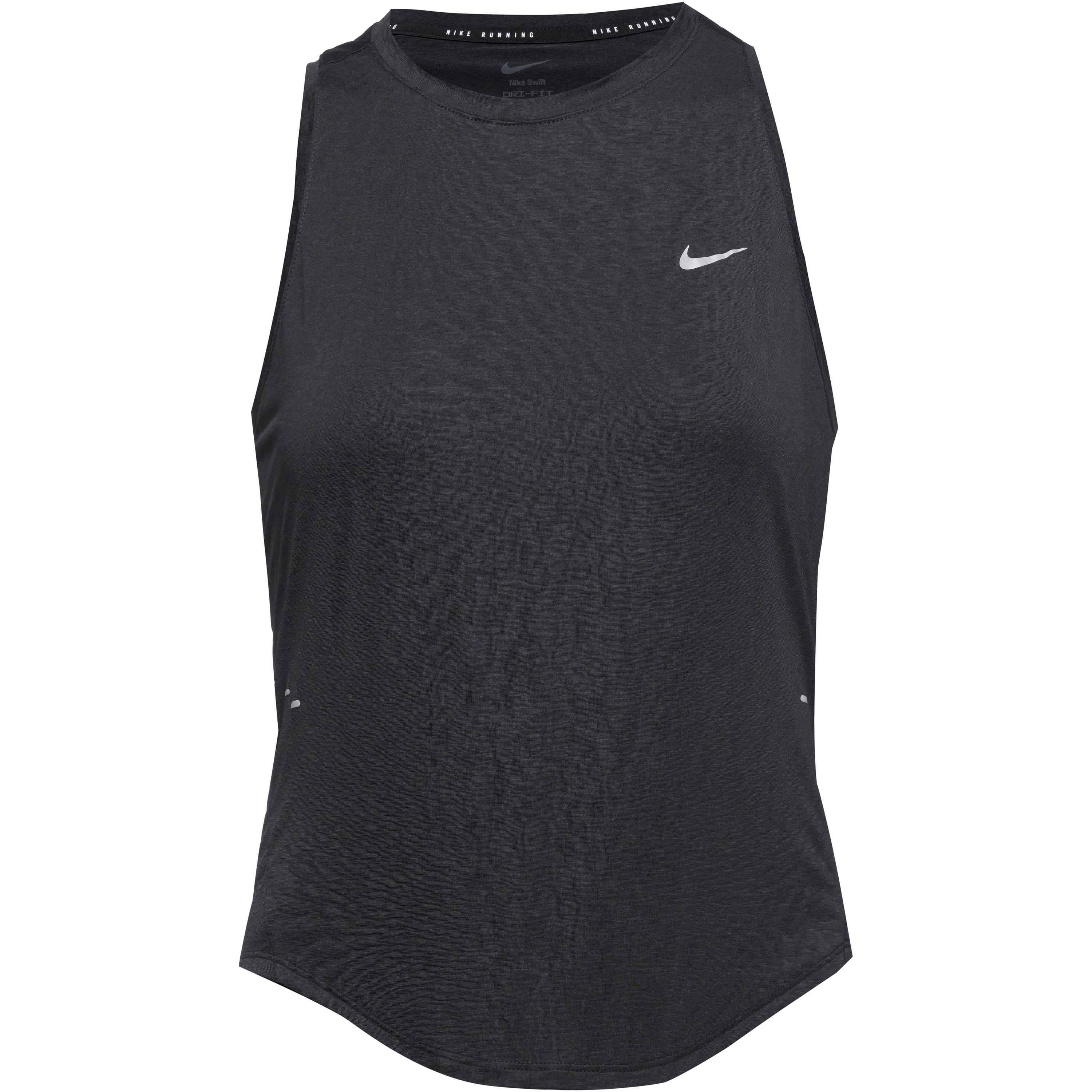 Nike Swift Breathe Funktionstank Damen