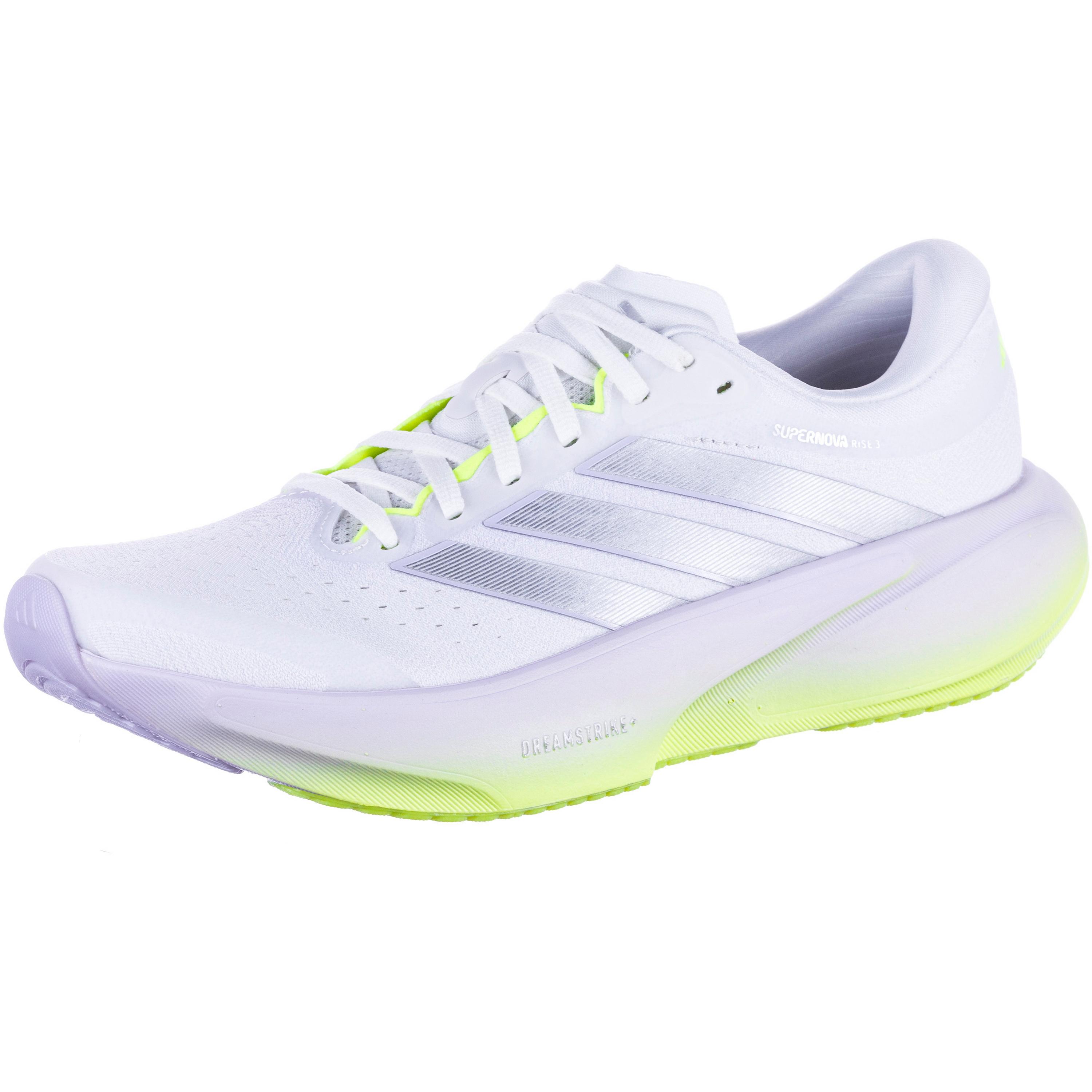 adidas SUPERNOVA RISE 3 W Laufschuhe Damen