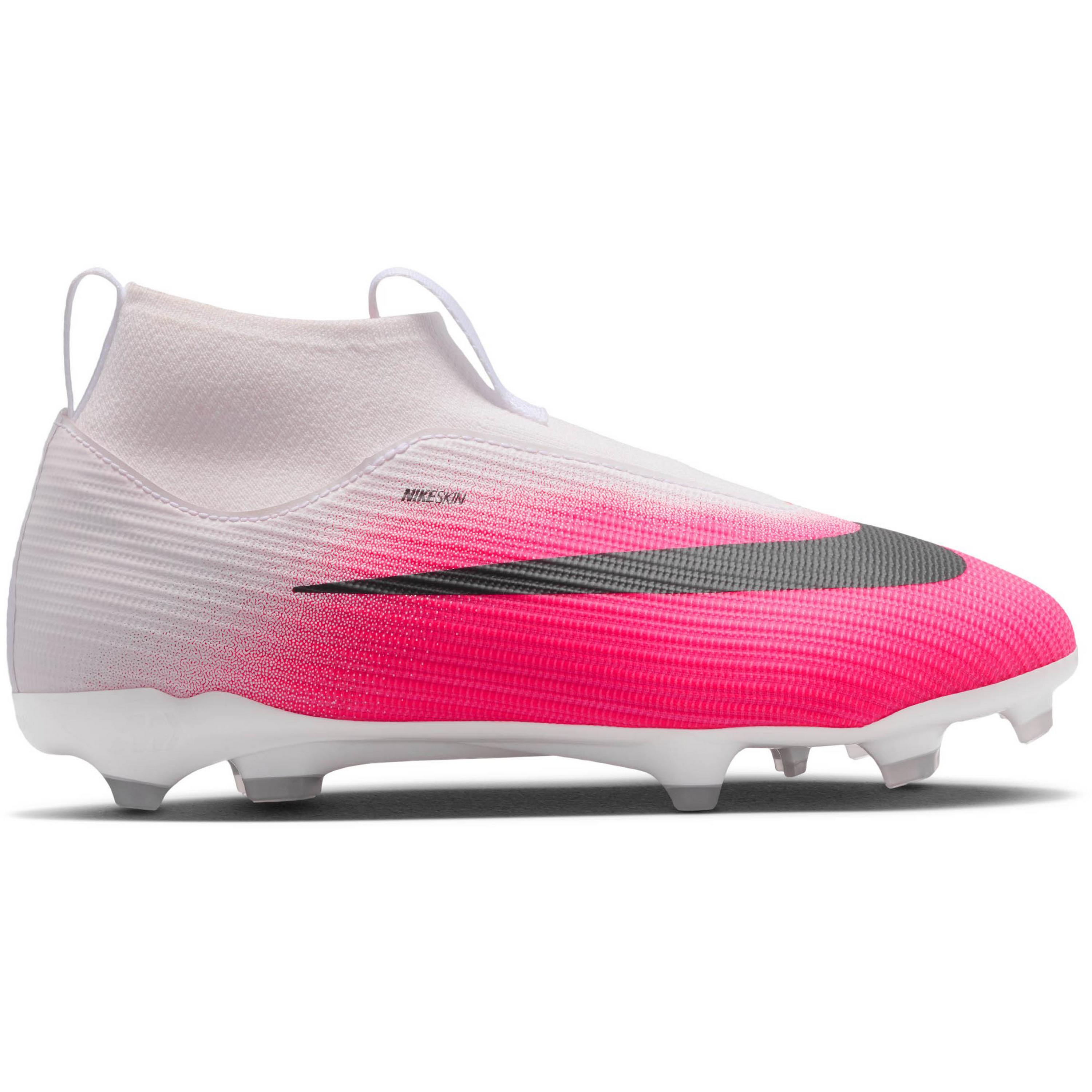 Nike JR SUPERFLY 11 ACADEMY FG/MG Fußballschuhe Kinder