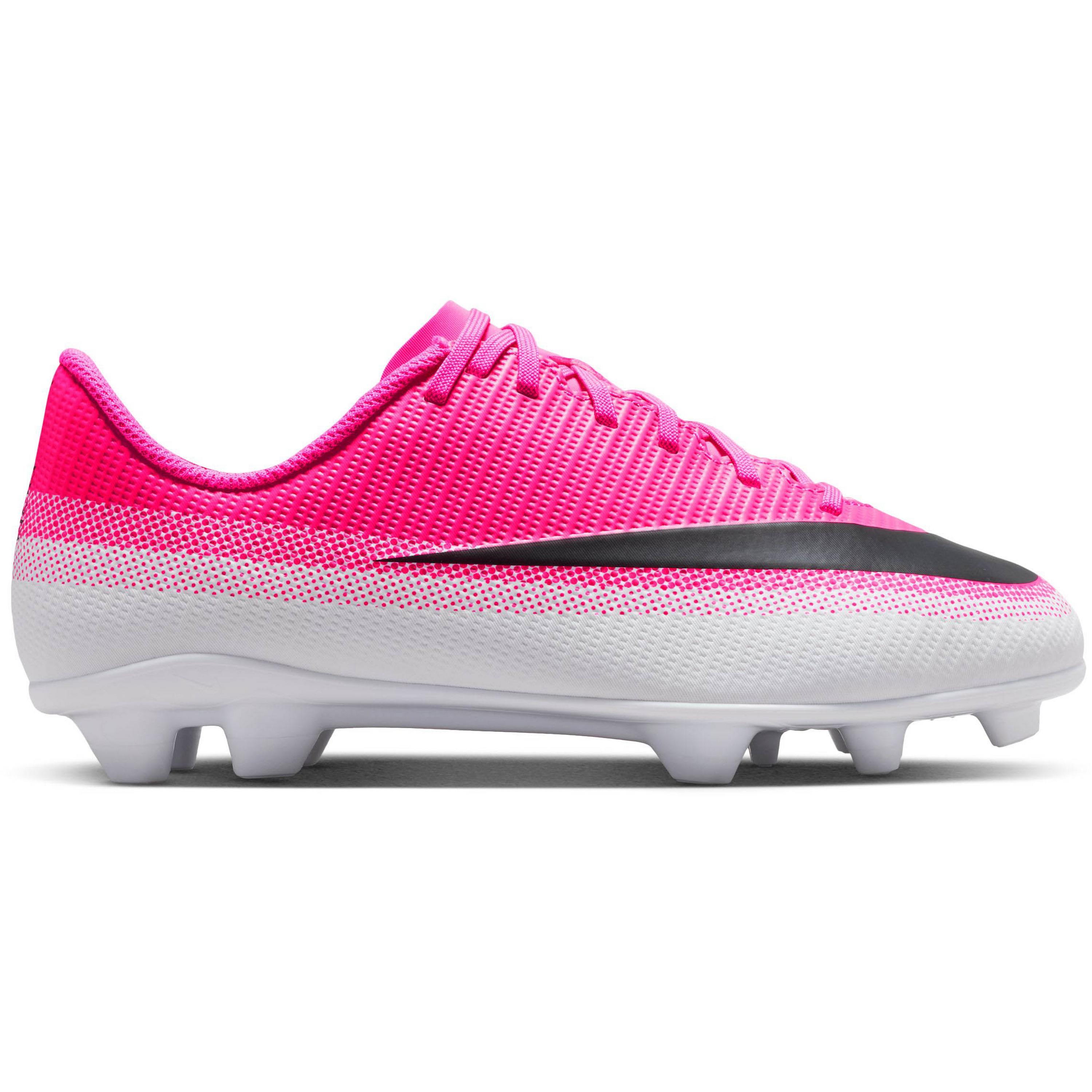 Nike JR VAPOR 17 CLUB FG/MG Fußballschuhe Kinder