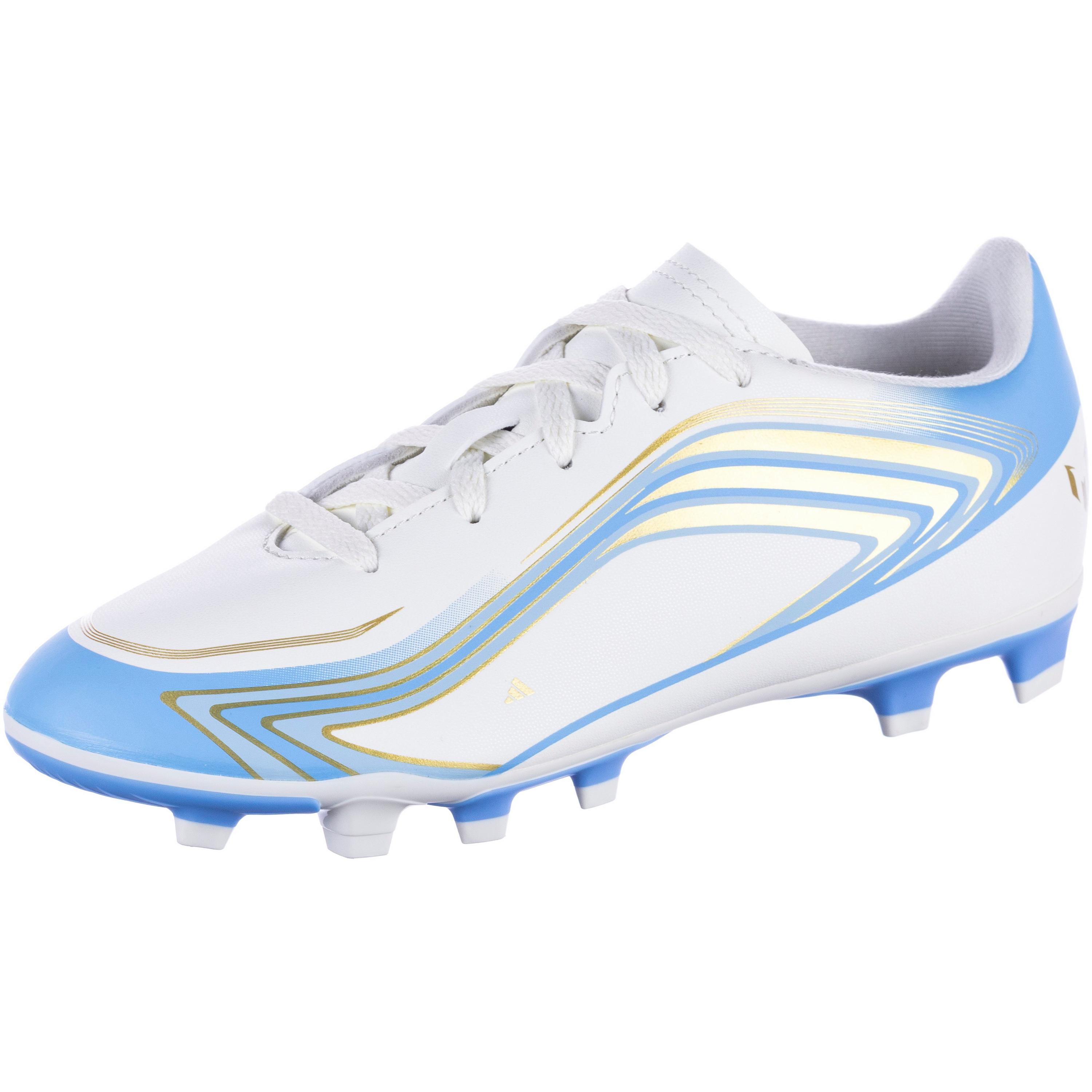 adidas F50 MESSI CLUB FG/MG Fußballschuhe Kinder