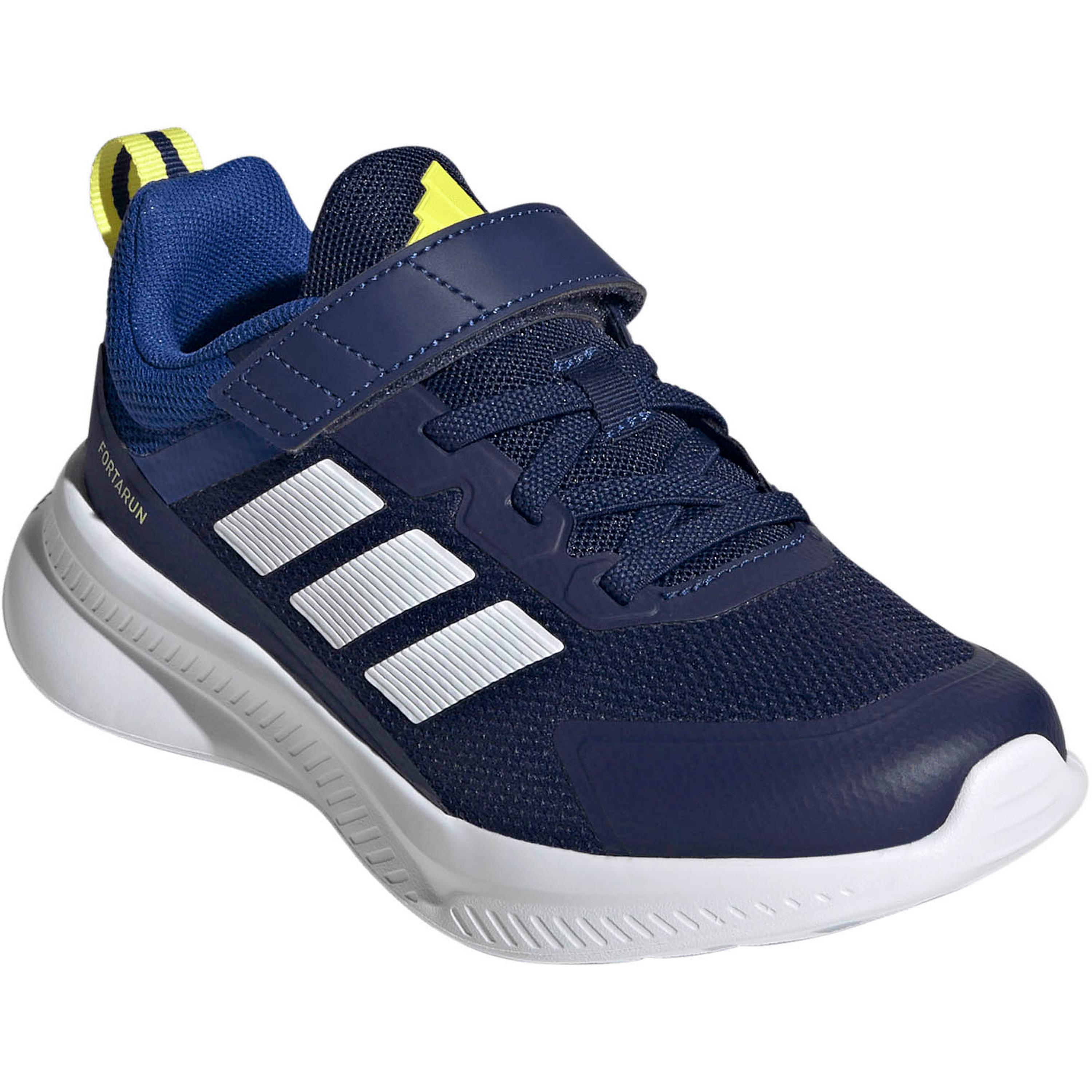 adidas FortaRun 4.0. EL C Laufschuhe Kinder
