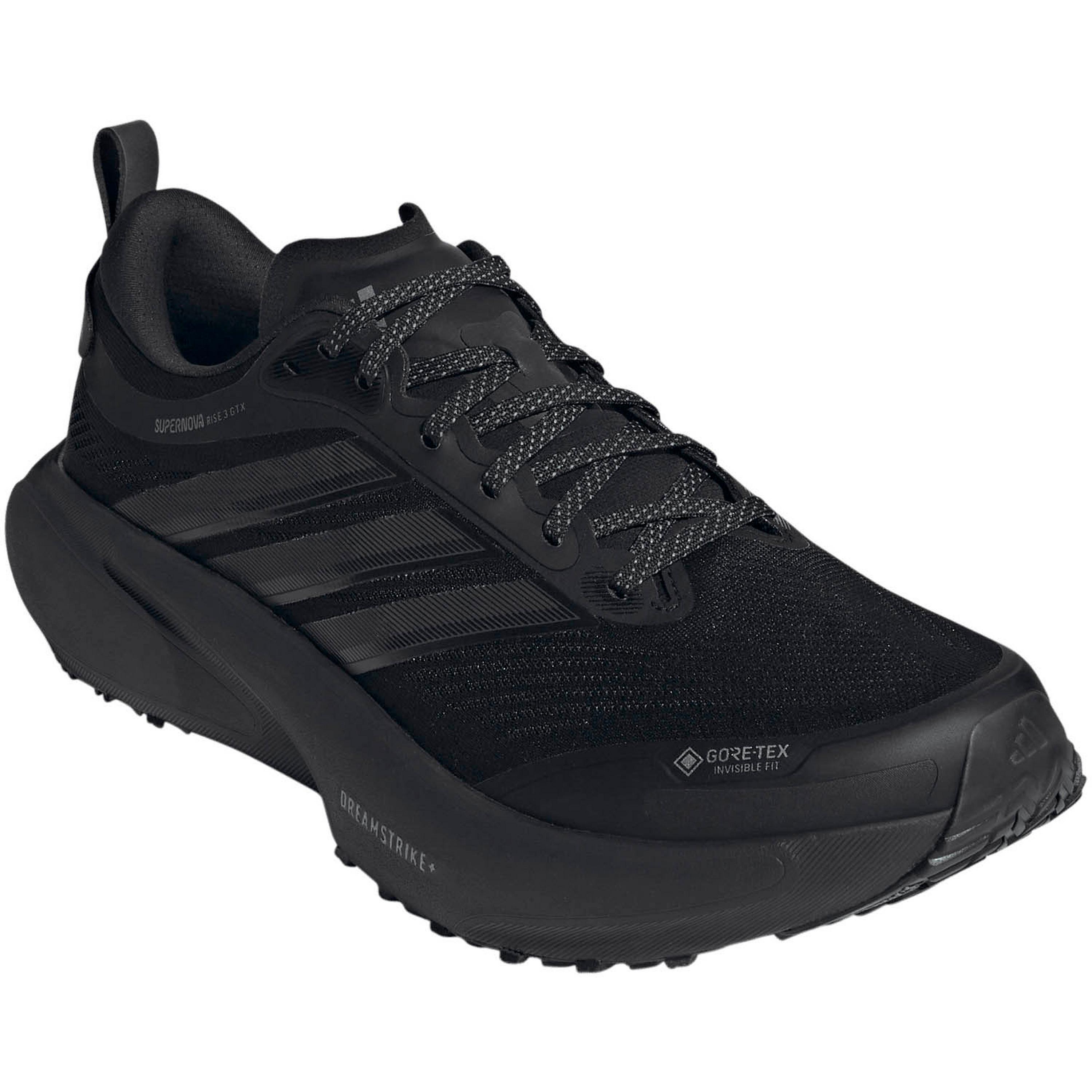 adidas SUPERNOVA RISE 3 GTX Laufschuhe Herren