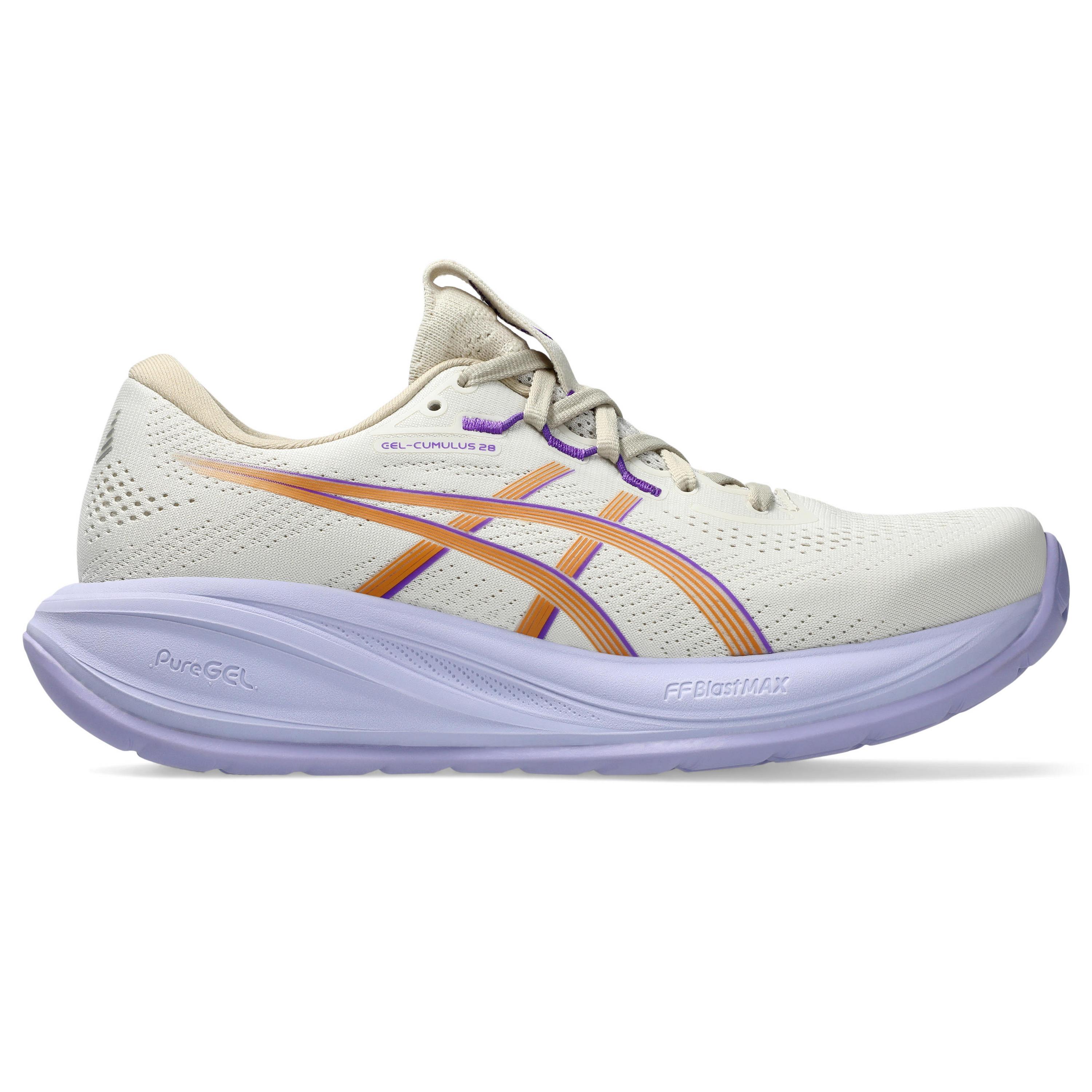 ASICS GEL-CUMULUS 28 Laufschuhe Damen