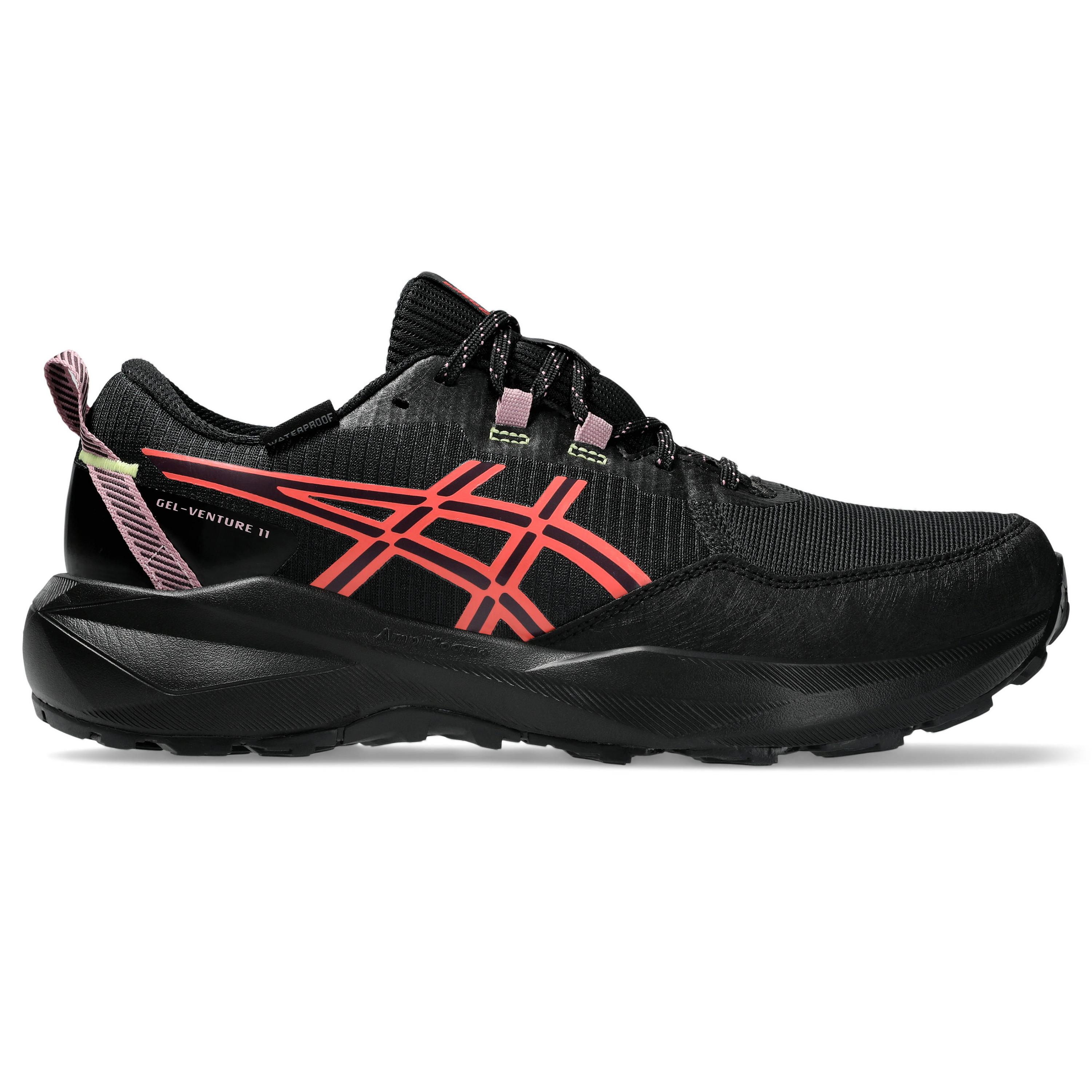 ASICS GEL-VENTURE 11 WP Laufschuhe Damen