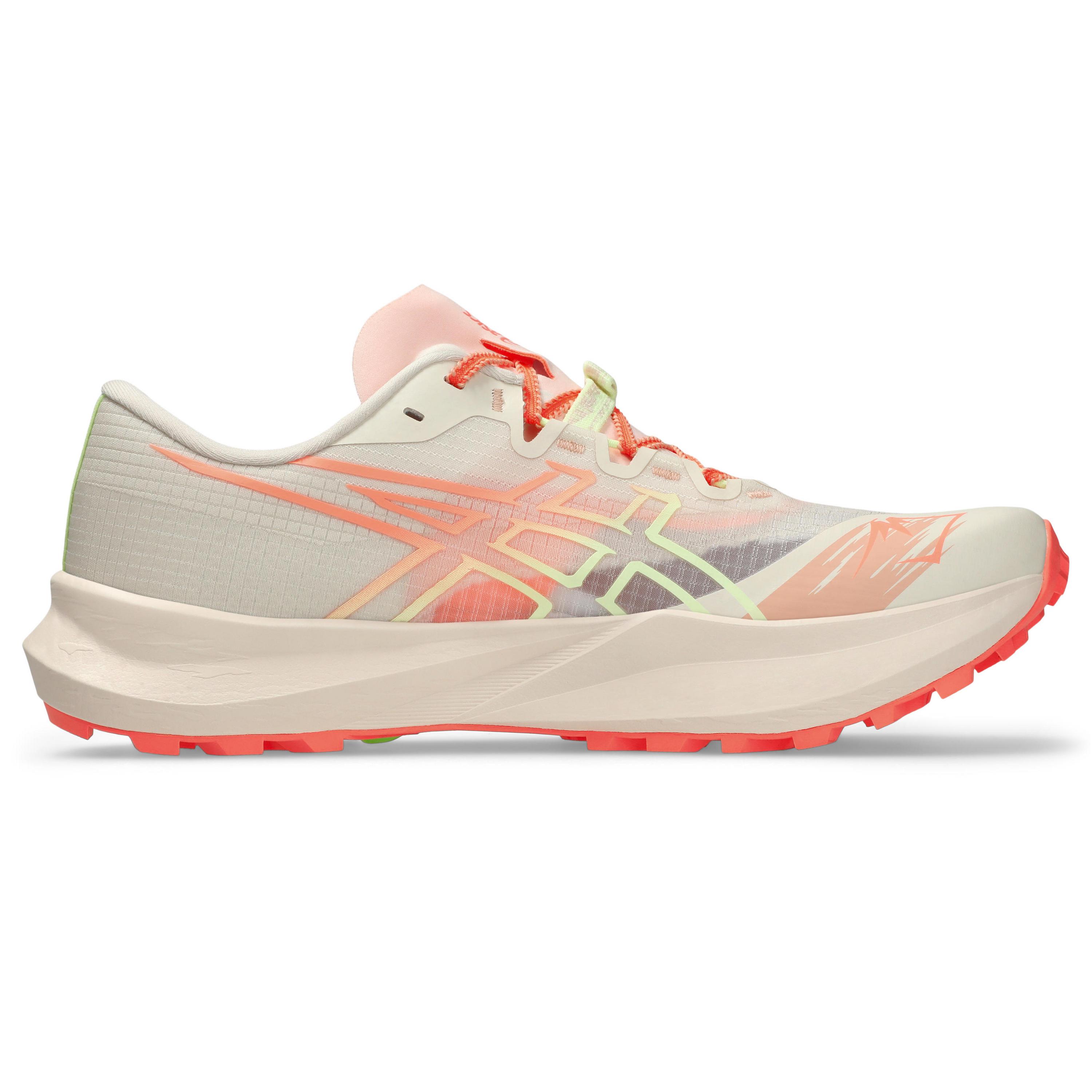 ASICS FUJI LITE 7 Laufschuhe Herren