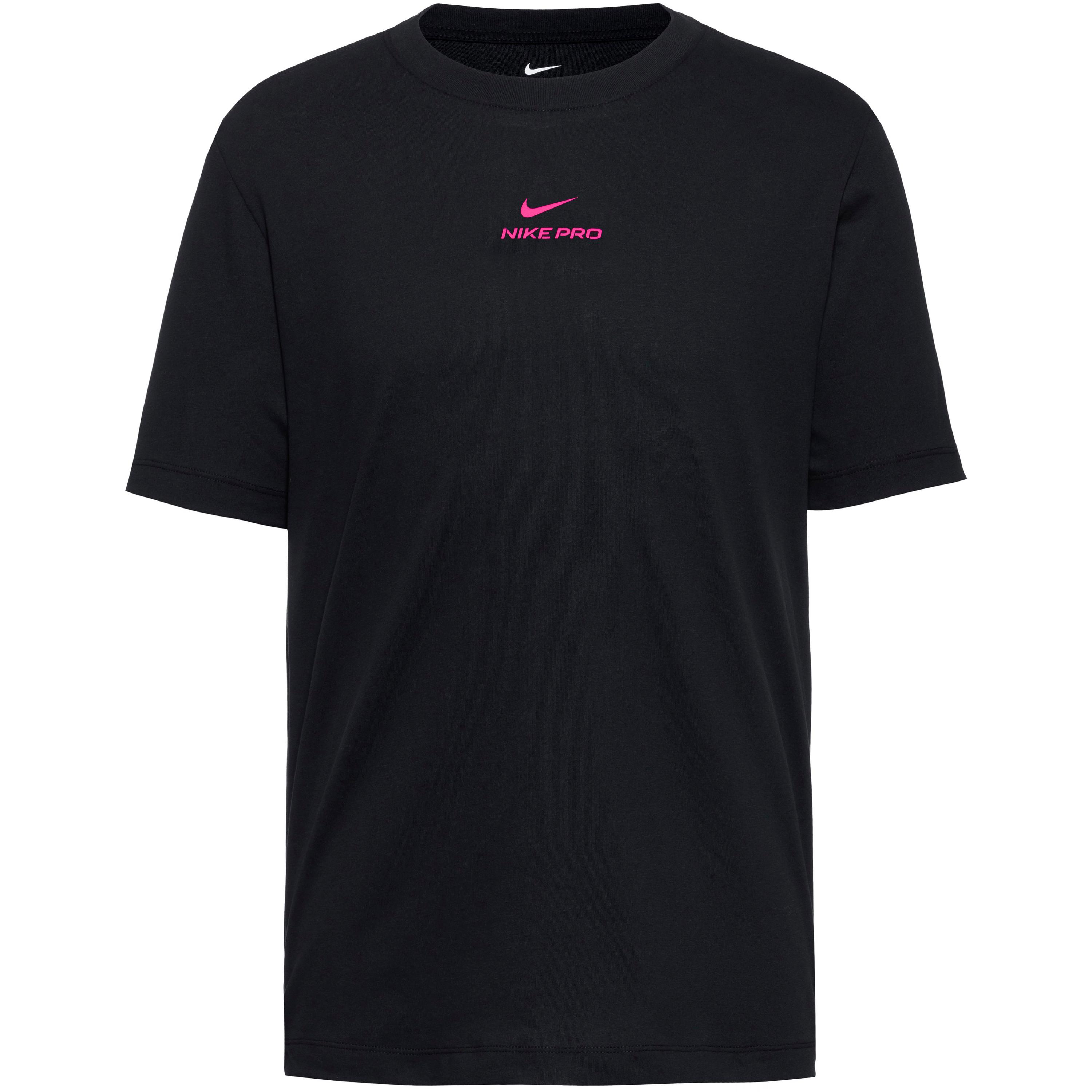 Nike DRI-FIT STD PRO Funktionsshirt Herren