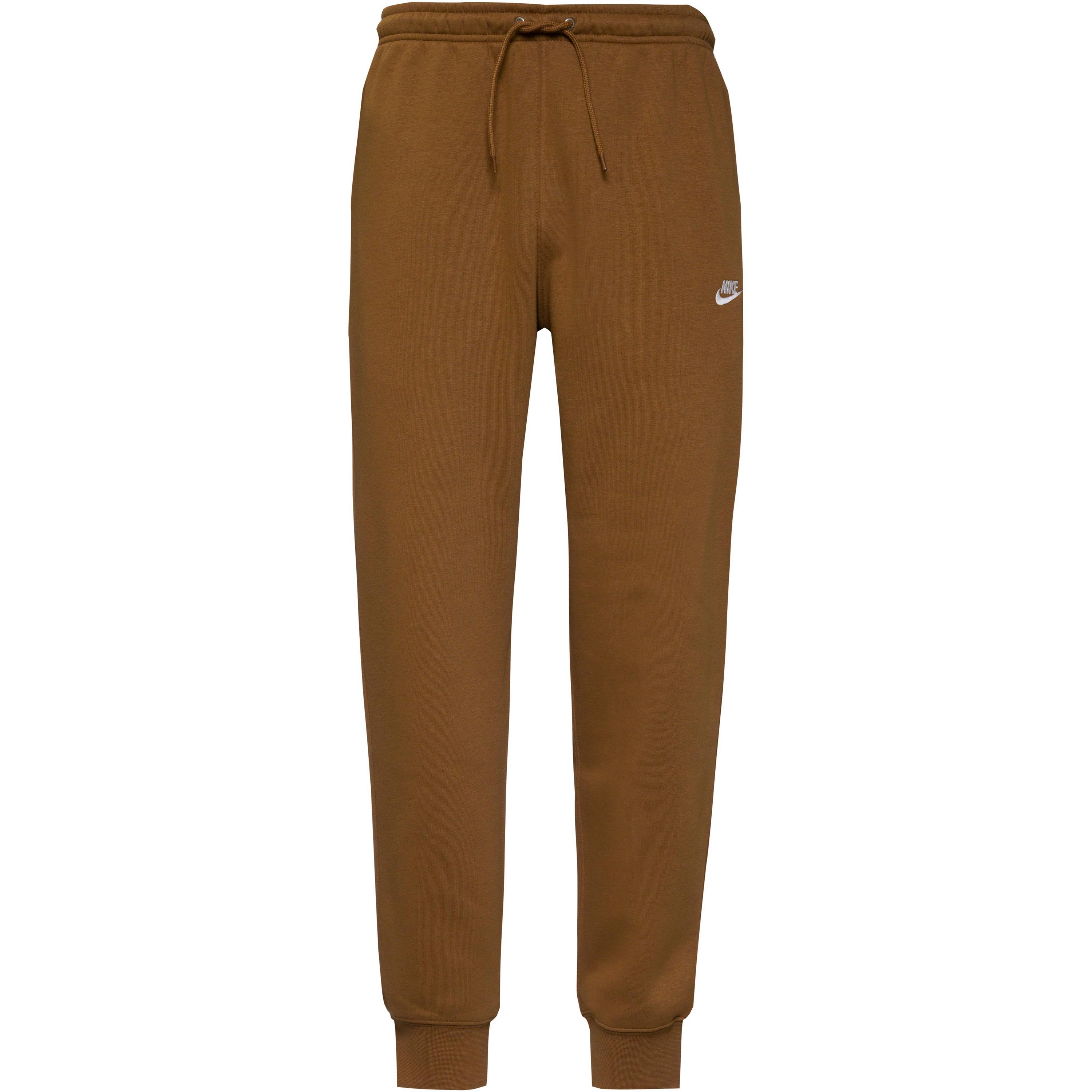 Nike Club Sweathose Herren