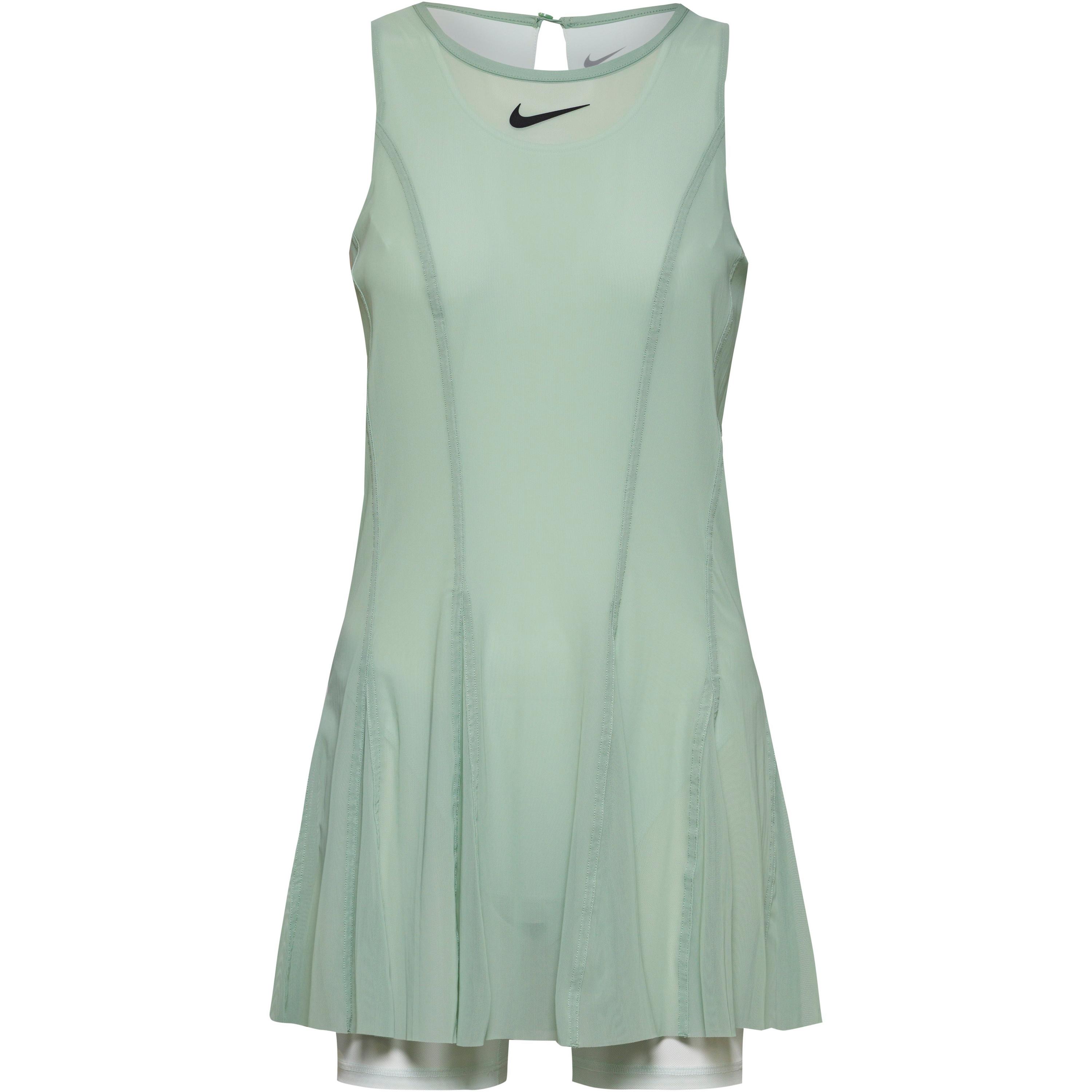 Nike Slam Tenniskleid Damen