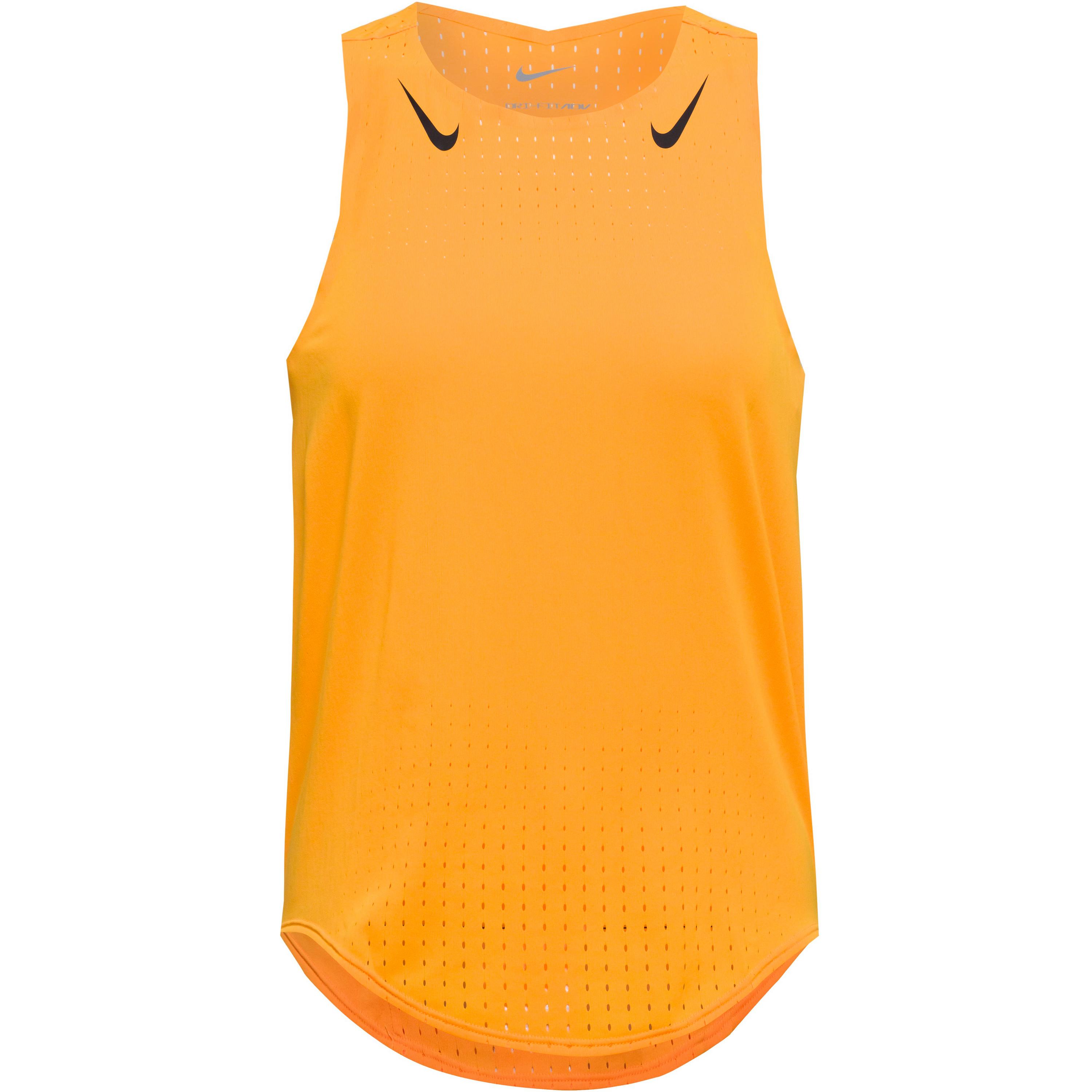 Nike ARSWFT DFADV Funktionstank Damen