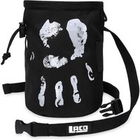 LACD Hand of Fate Chalkbag