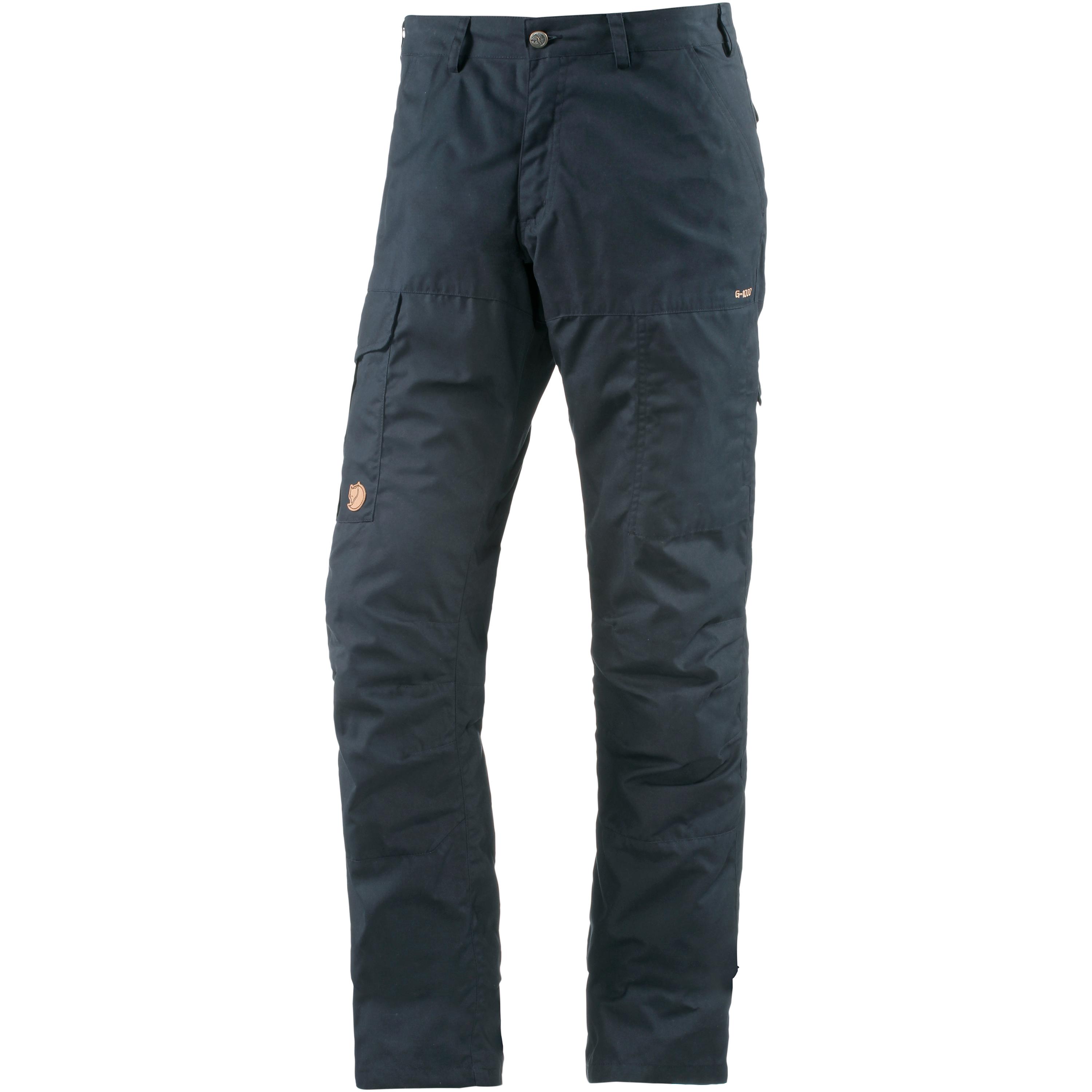 FJÄLLRÄVEN Karl Pro Wanderhose Herren