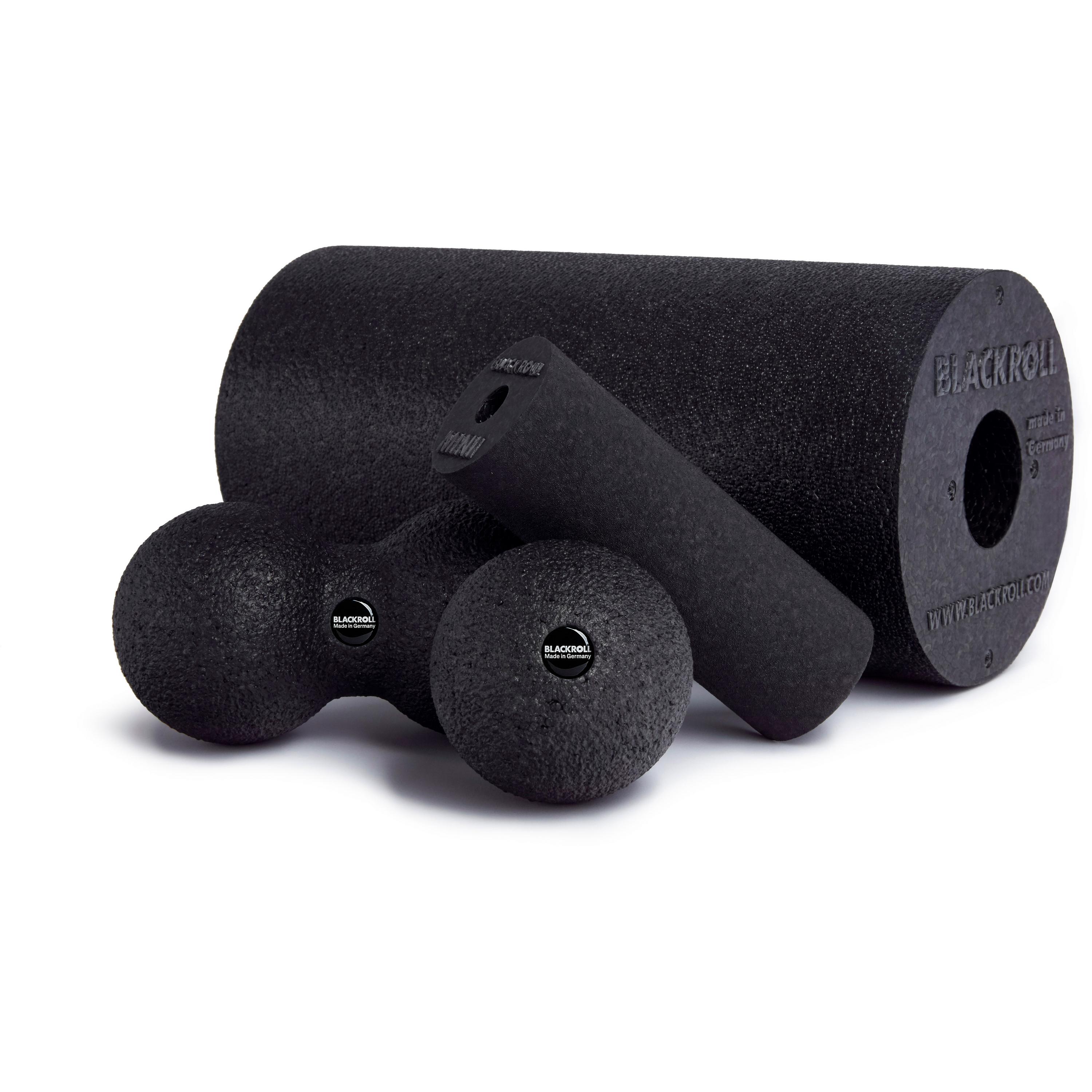 BLACKROLL Blackbox Faszien Set