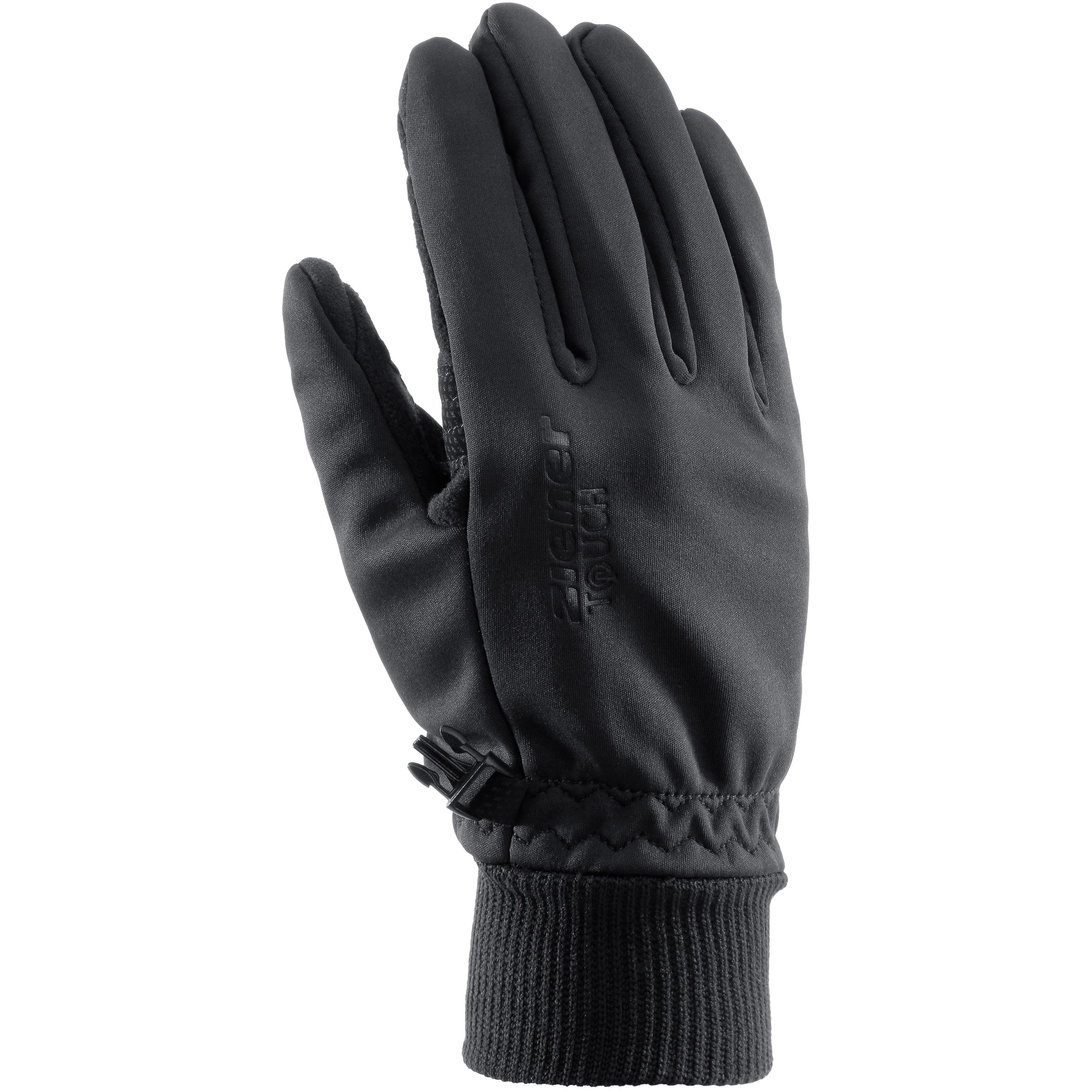 Ziener IDAHO TOUCH Handschuh