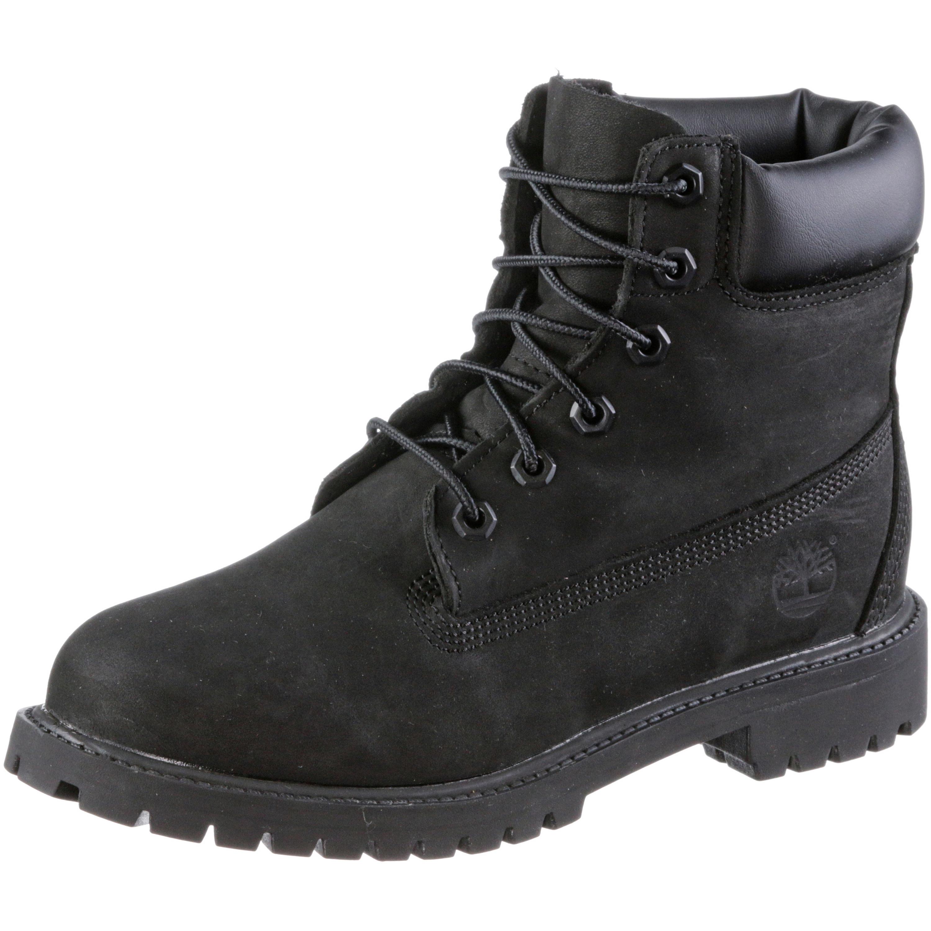 TIMBERLAND 6 Inch Premium Junior Boots Damen